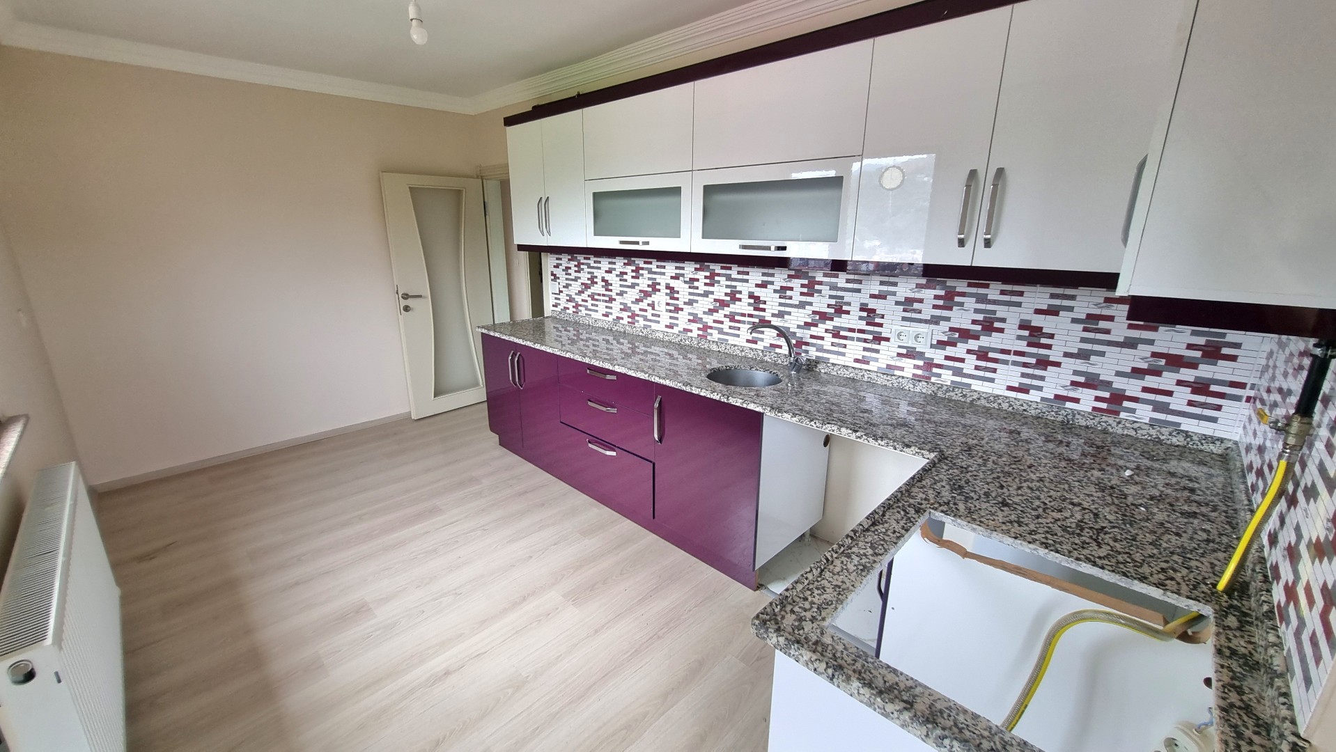 Kiralık Daire, Trabzon / OF / SULAKLI MAHALLESİ