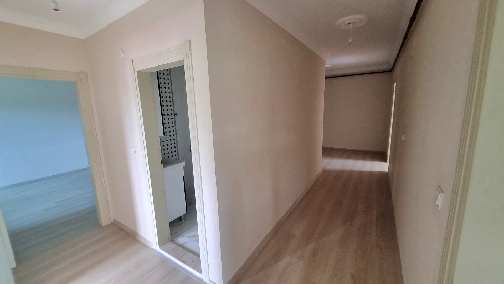 Kiralık Daire, Trabzon / OF / SULAKLI MAHALLESİ