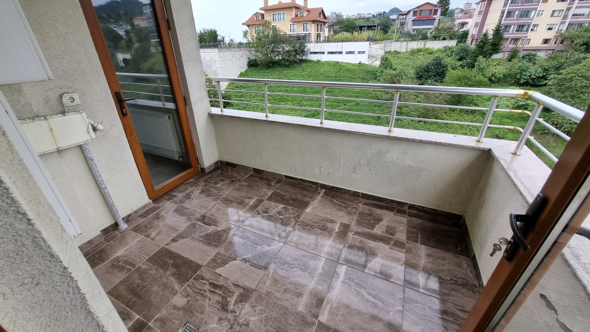 Kiralık Daire, Trabzon / OF / SULAKLI MAHALLESİ