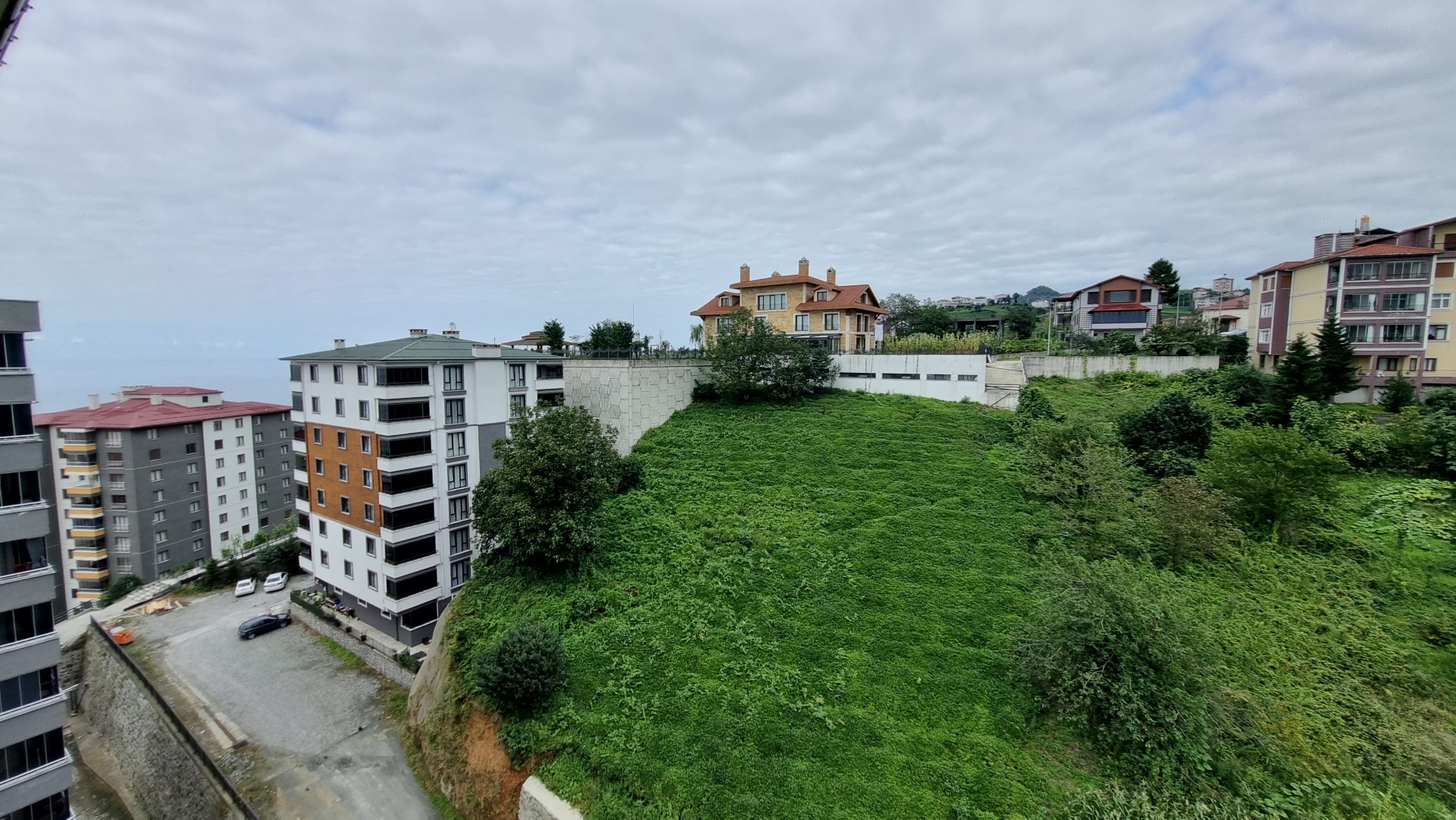 Kiralık Daire, Trabzon / OF / SULAKLI MAHALLESİ