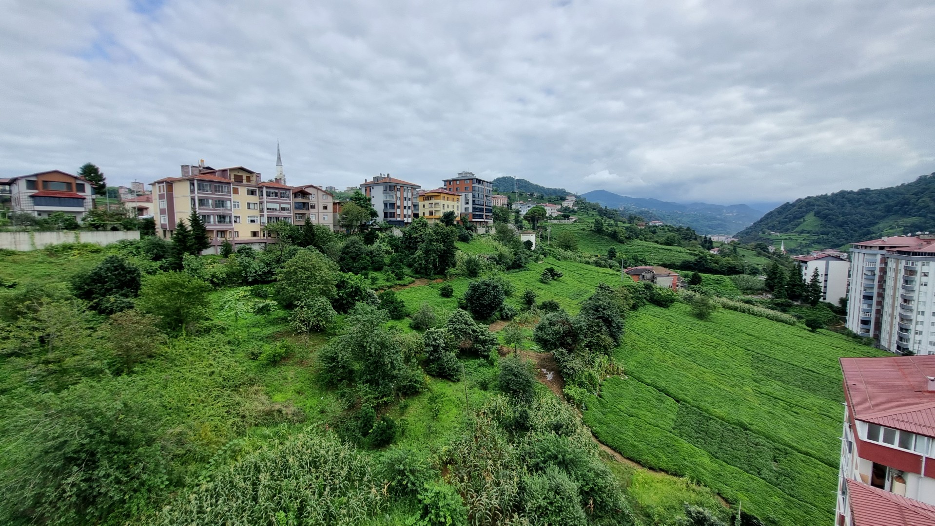 Kiralık Daire, Trabzon / OF / SULAKLI MAHALLESİ