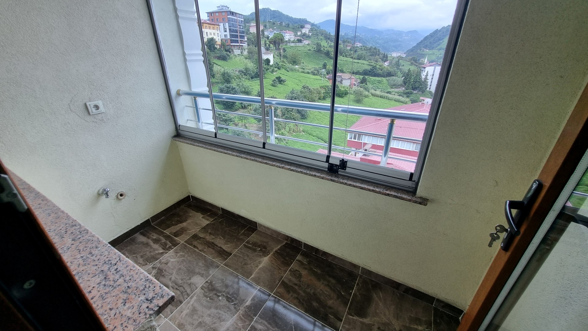 Kiralık Daire, Trabzon / OF / SULAKLI MAHALLESİ