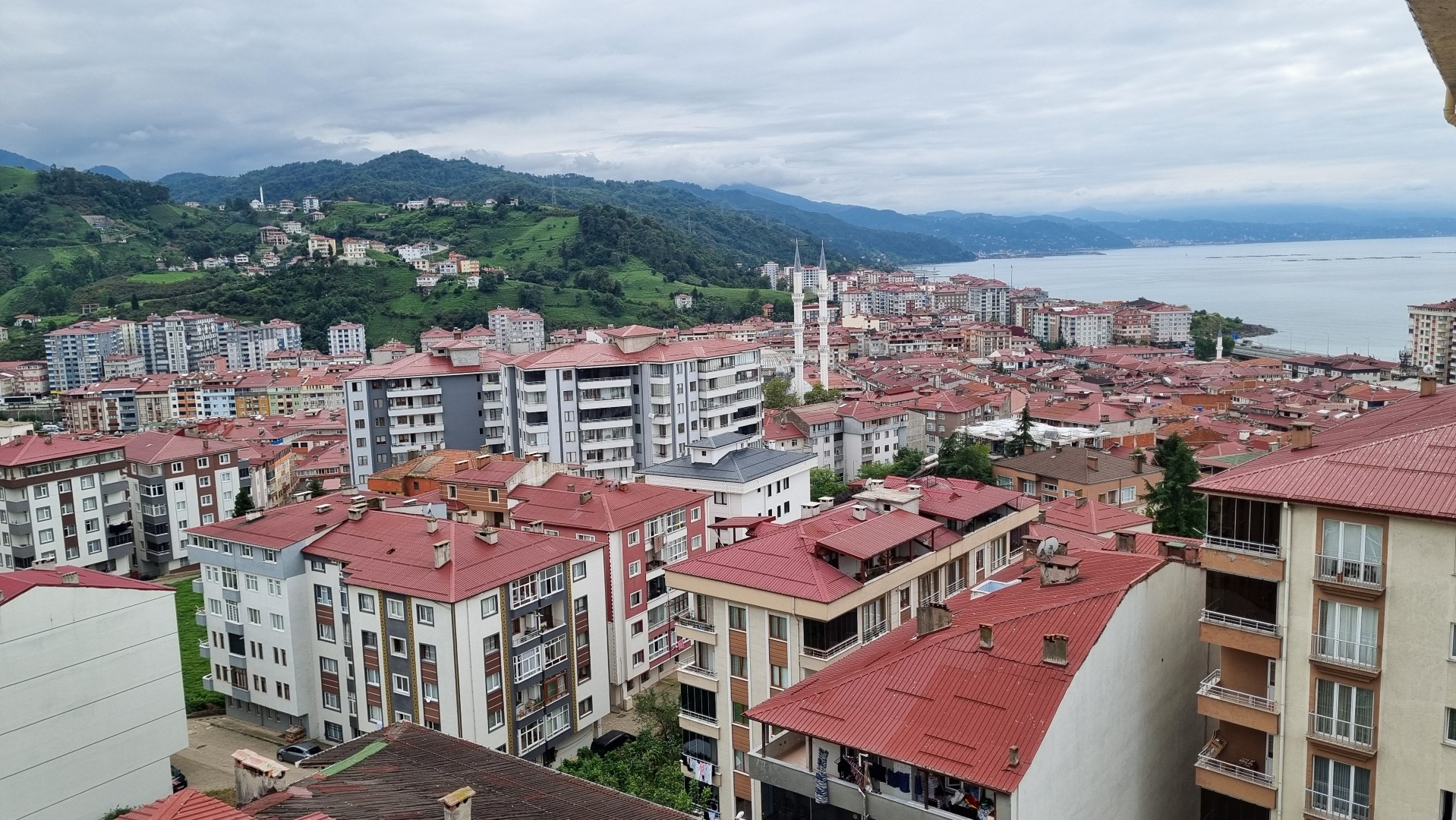 Kiralık Daire, Trabzon / OF / SULAKLI MAHALLESİ