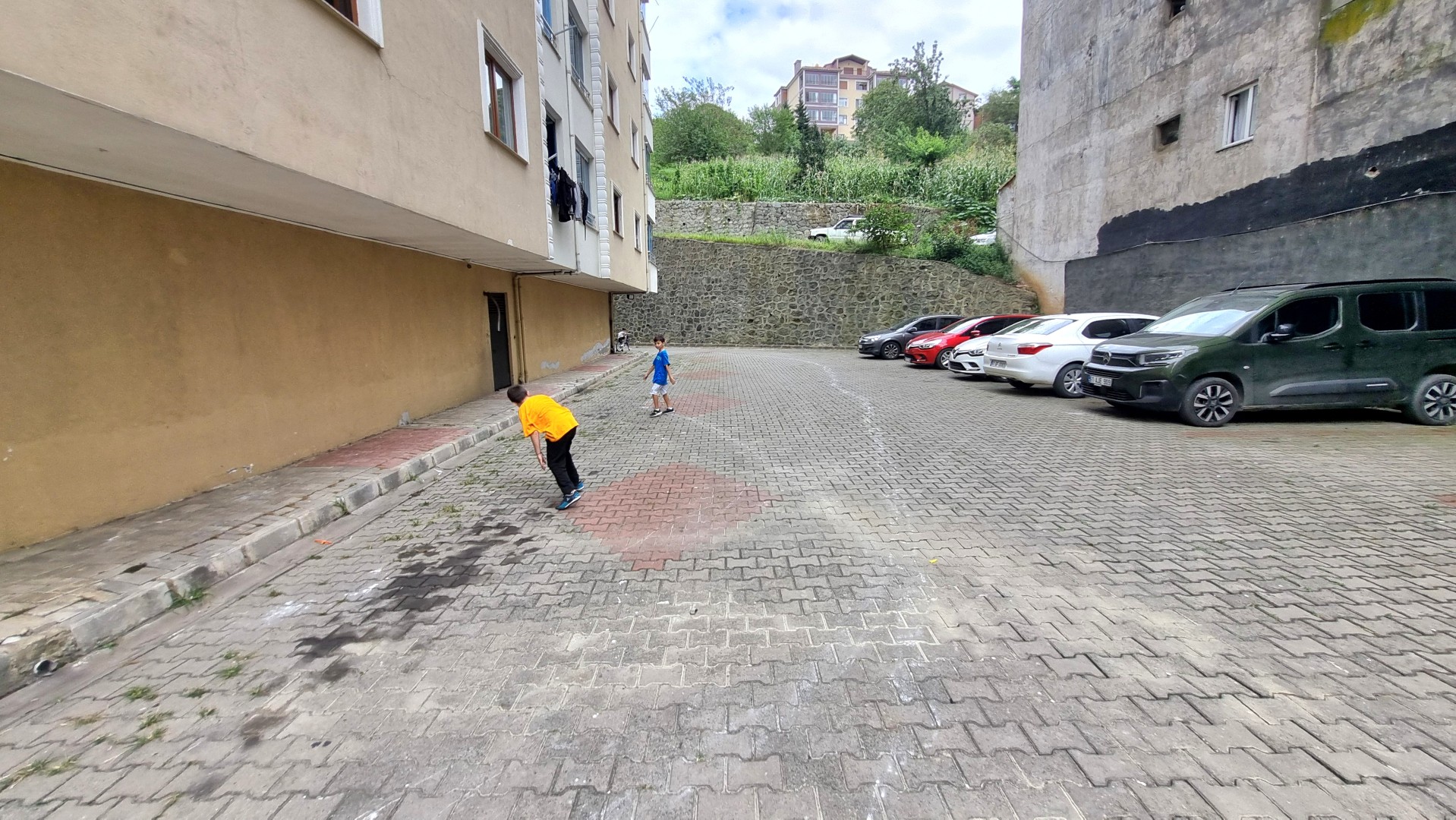 Kiralık Daire, Trabzon / OF / SULAKLI MAHALLESİ