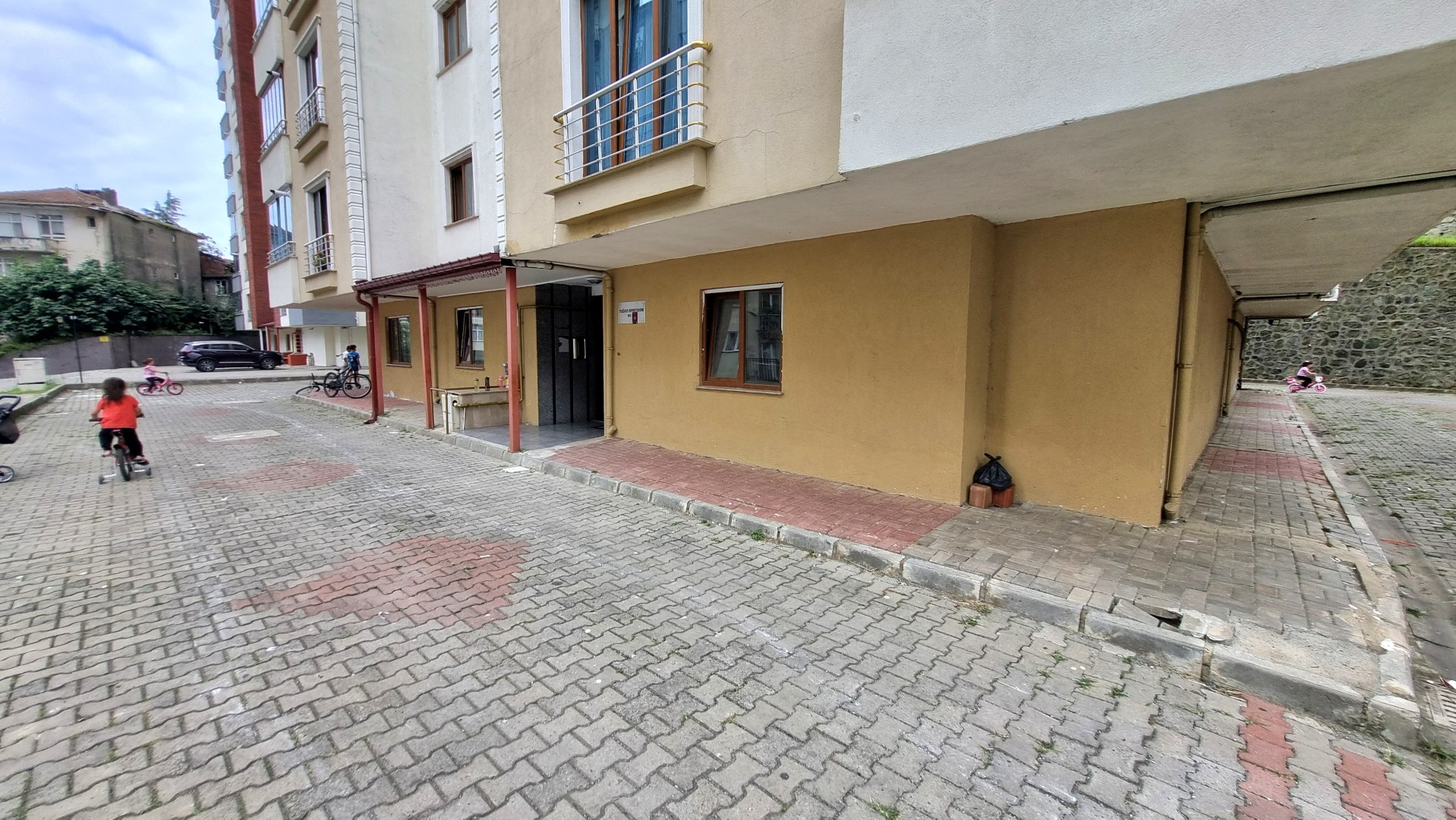 Kiralık Daire, Trabzon / OF / SULAKLI MAHALLESİ