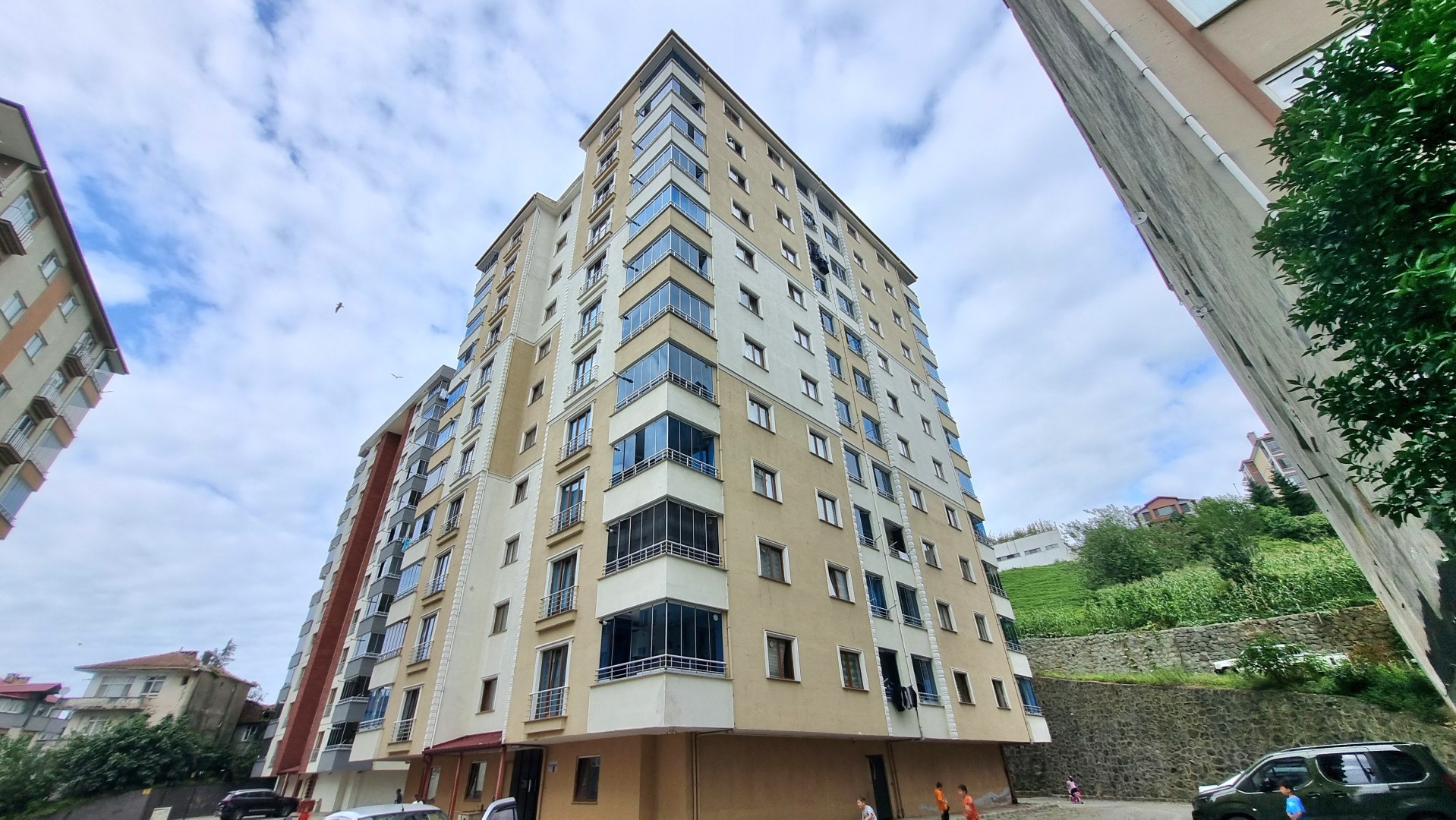 Kiralık Daire, Trabzon / OF / SULAKLI MAHALLESİ