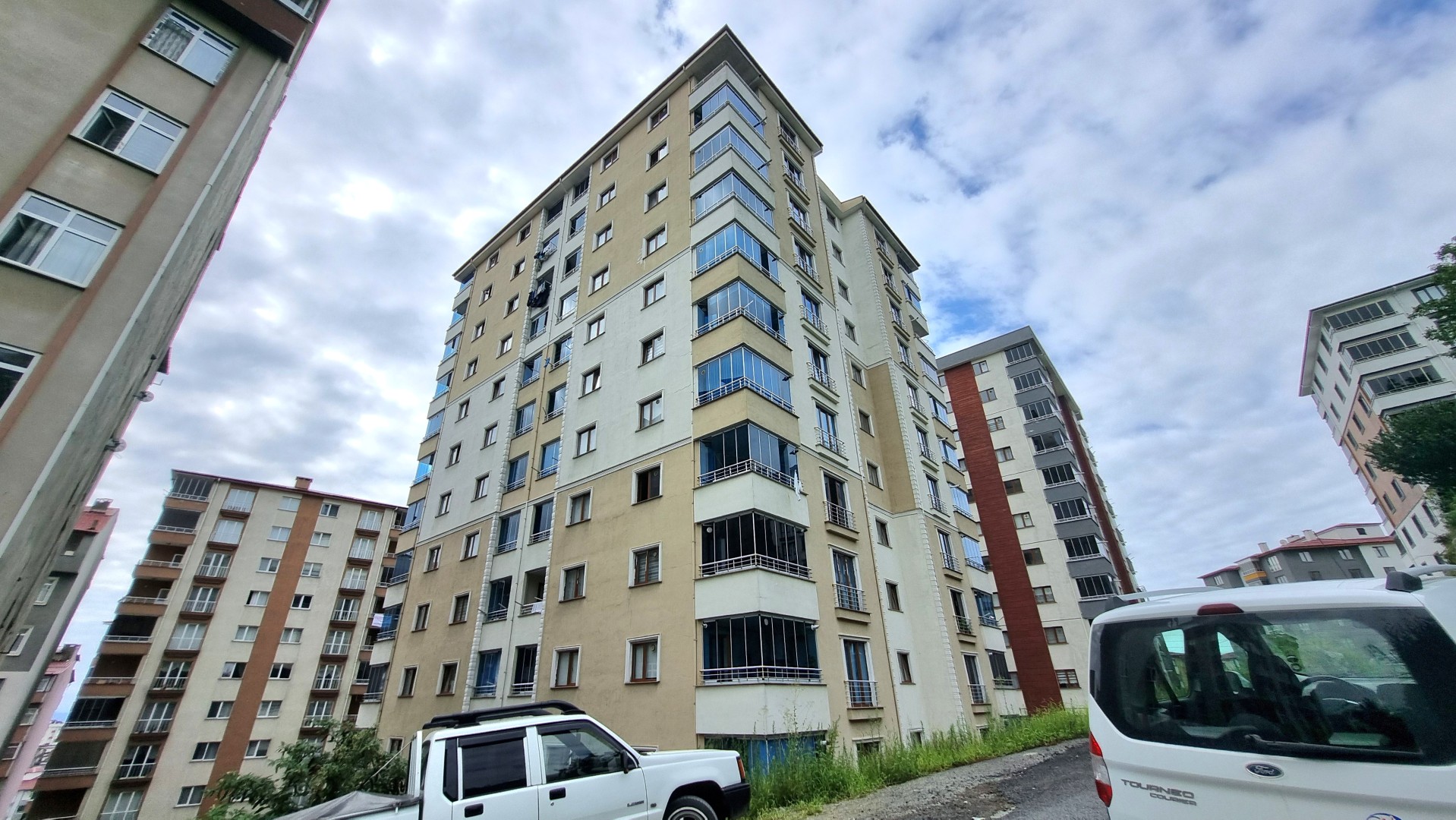Kiralık Daire, Trabzon / OF / SULAKLI MAHALLESİ