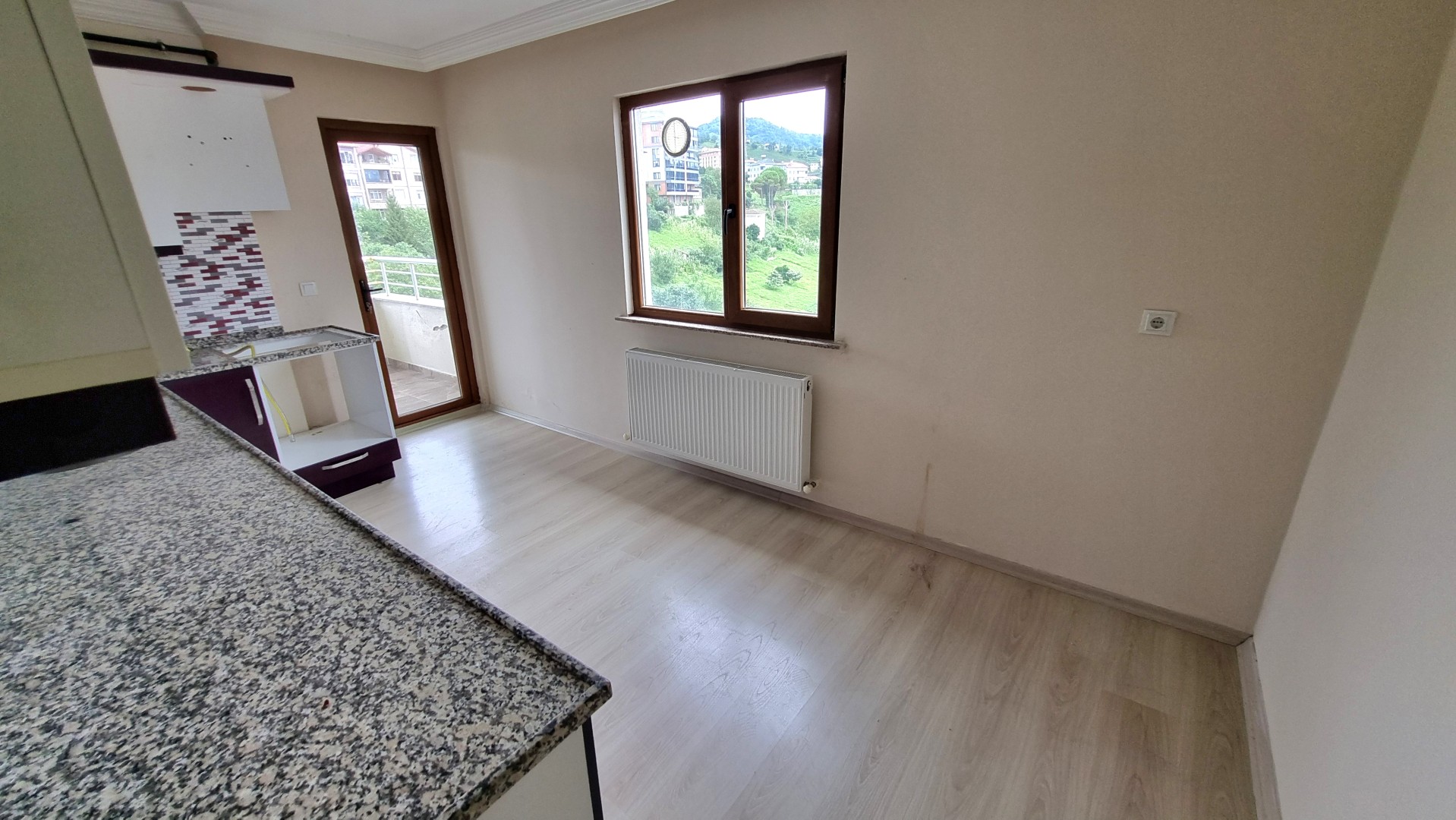 Kiralık Daire, Trabzon / OF / SULAKLI MAHALLESİ