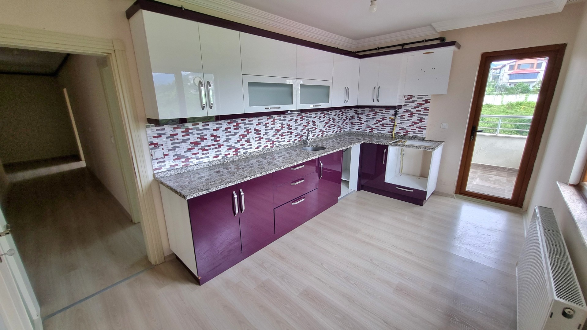 Kiralık Daire, Trabzon / OF / SULAKLI MAHALLESİ