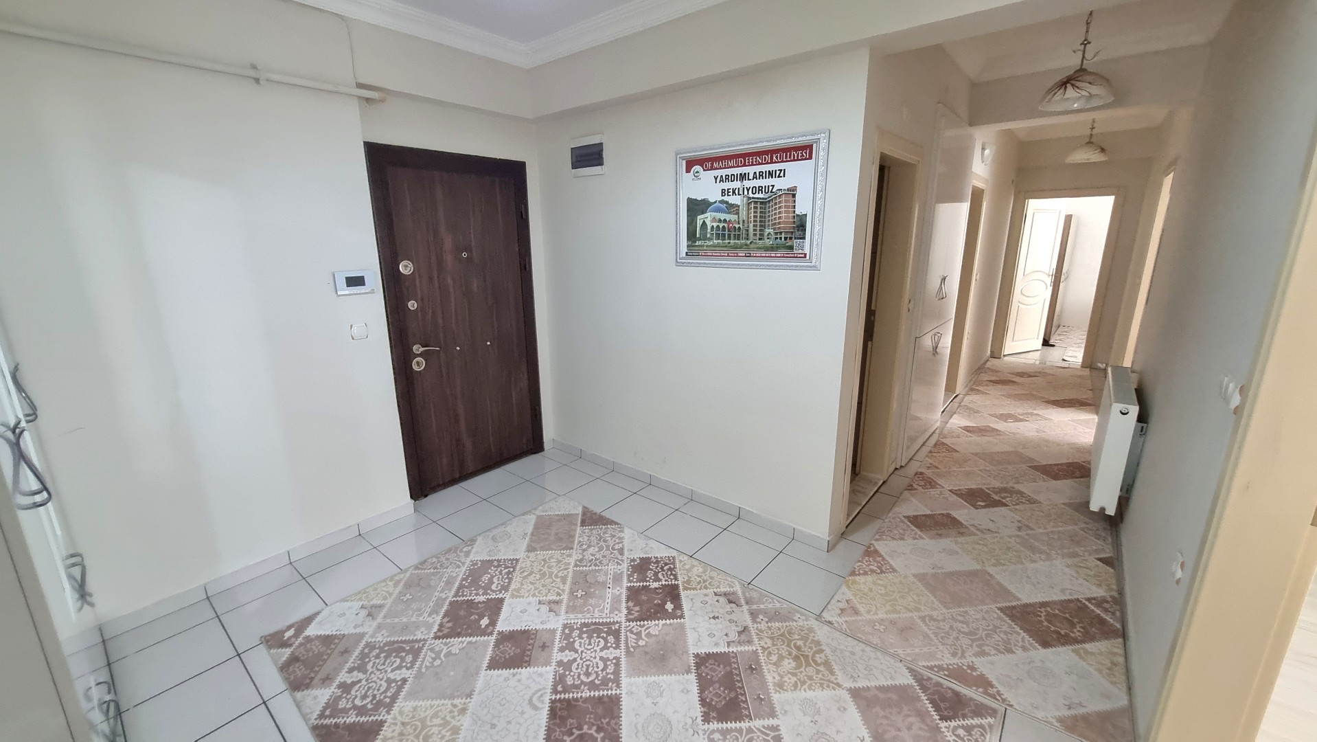 Satılık Daire, Trabzon / OF / İRFANLI MAHALLESİ