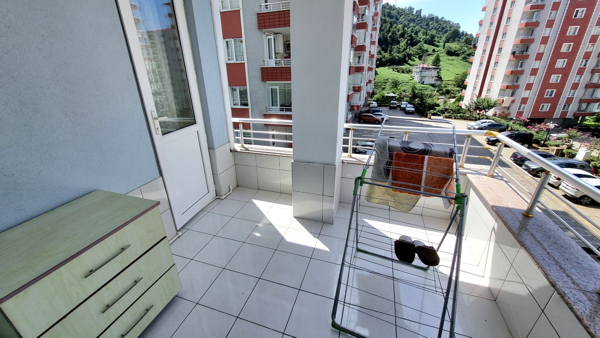 Satılık Daire, Trabzon / OF / İRFANLI MAHALLESİ