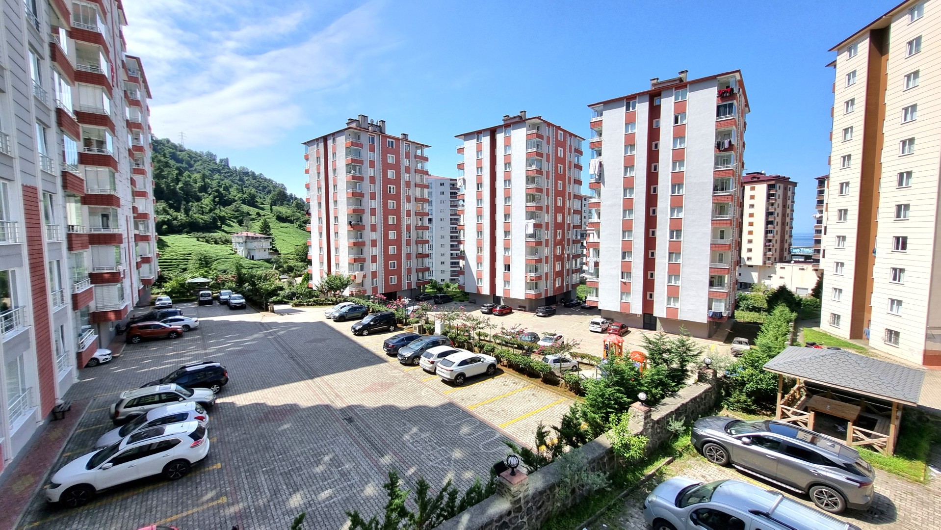 Satılık Daire, Trabzon / OF / İRFANLI MAHALLESİ