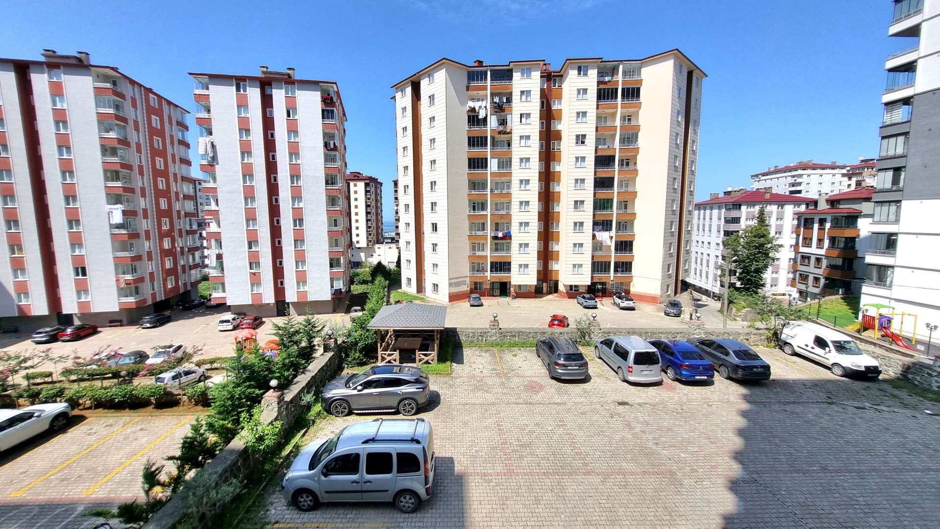 Satılık Daire, Trabzon / OF / İRFANLI MAHALLESİ