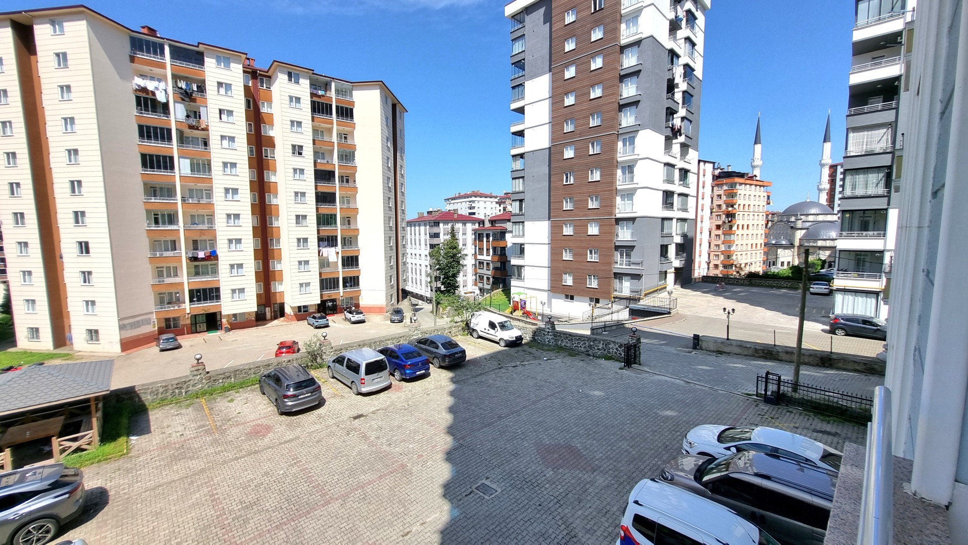 Satılık Daire, Trabzon / OF / İRFANLI MAHALLESİ