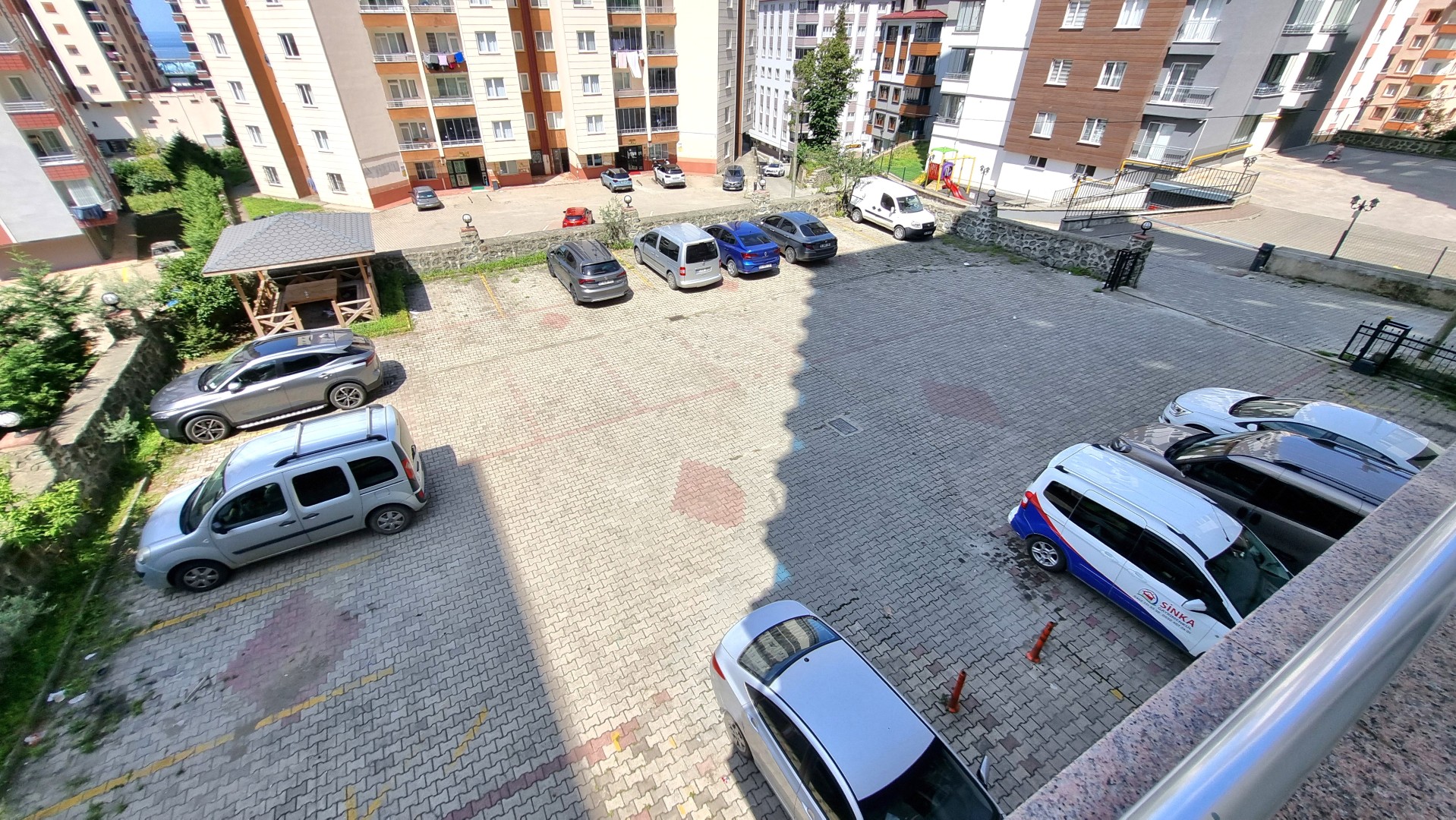 Satılık Daire, Trabzon / OF / İRFANLI MAHALLESİ