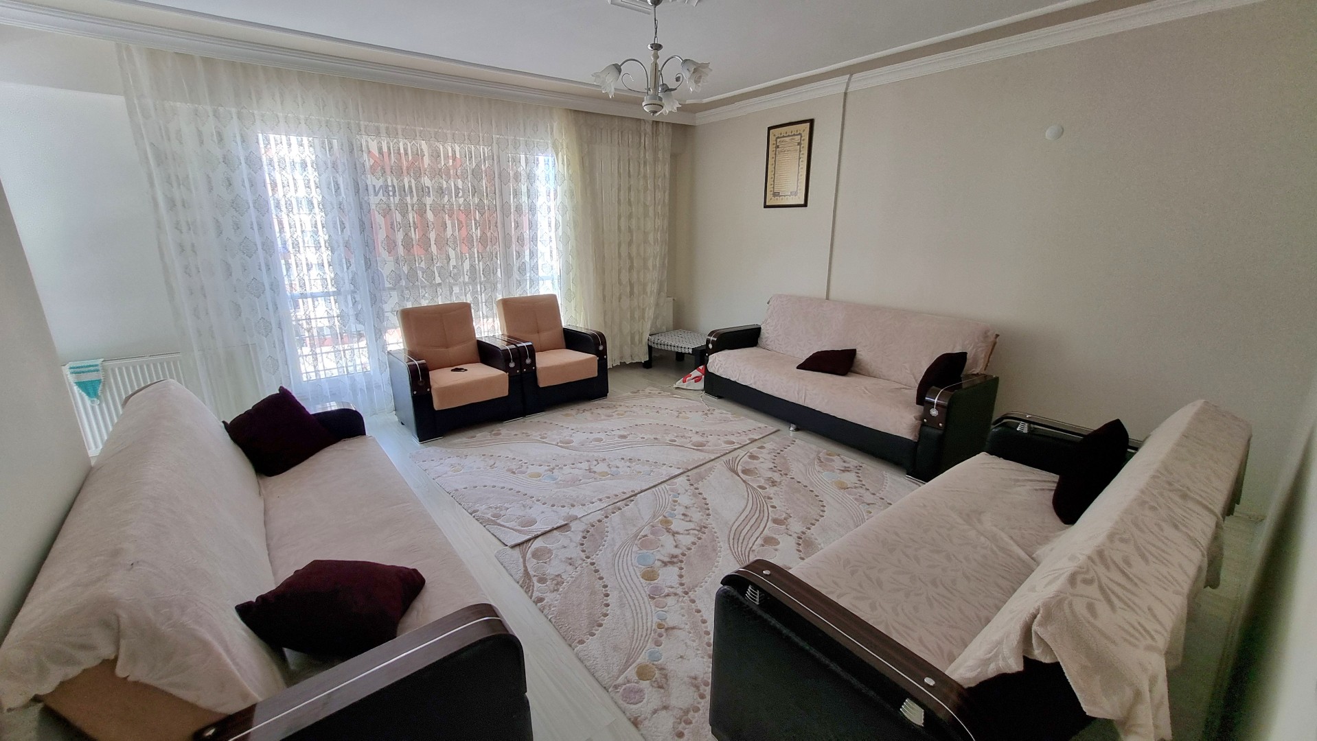 Satılık Daire, Trabzon / OF / İRFANLI MAHALLESİ