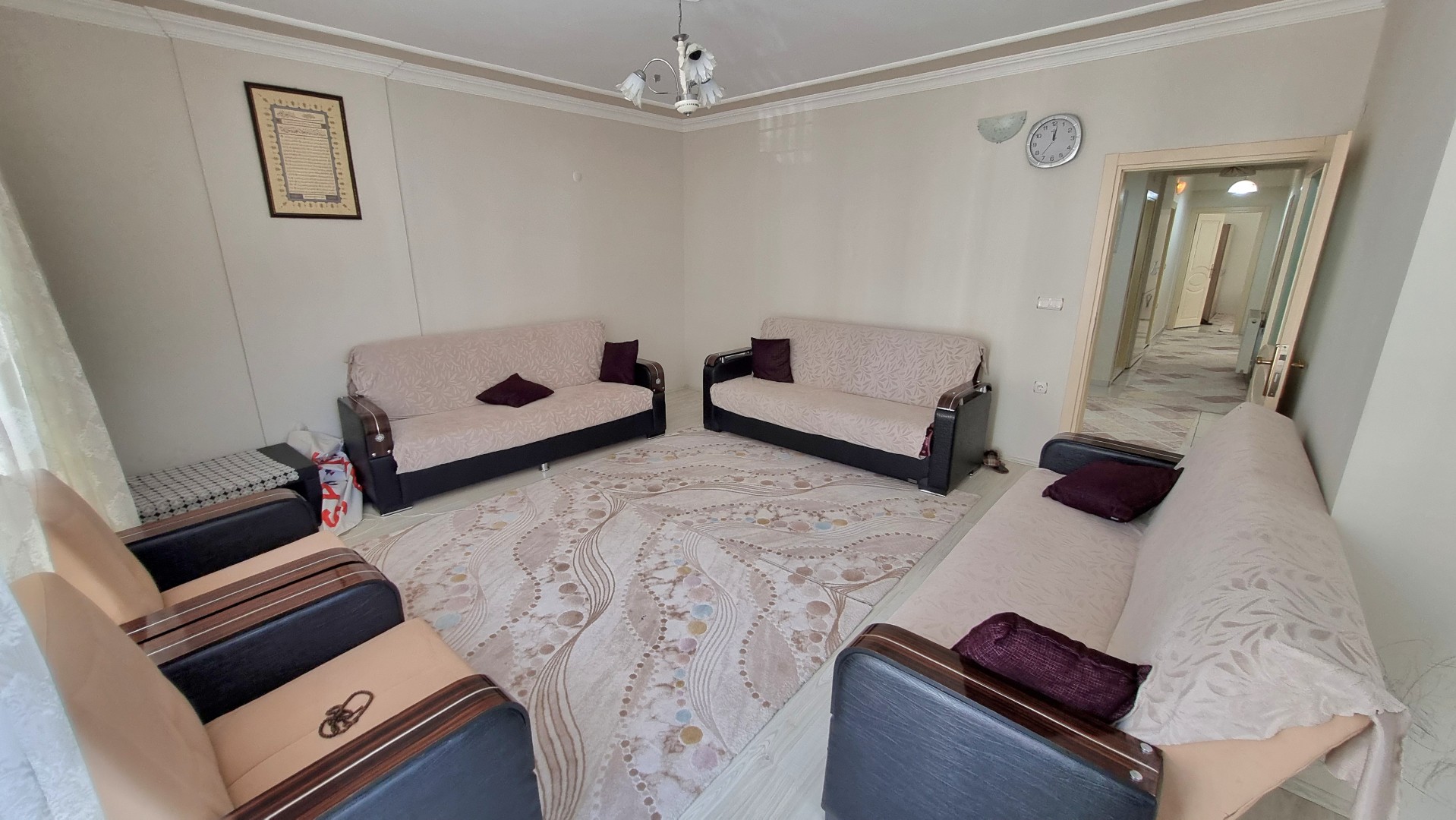 Satılık Daire, Trabzon / OF / İRFANLI MAHALLESİ