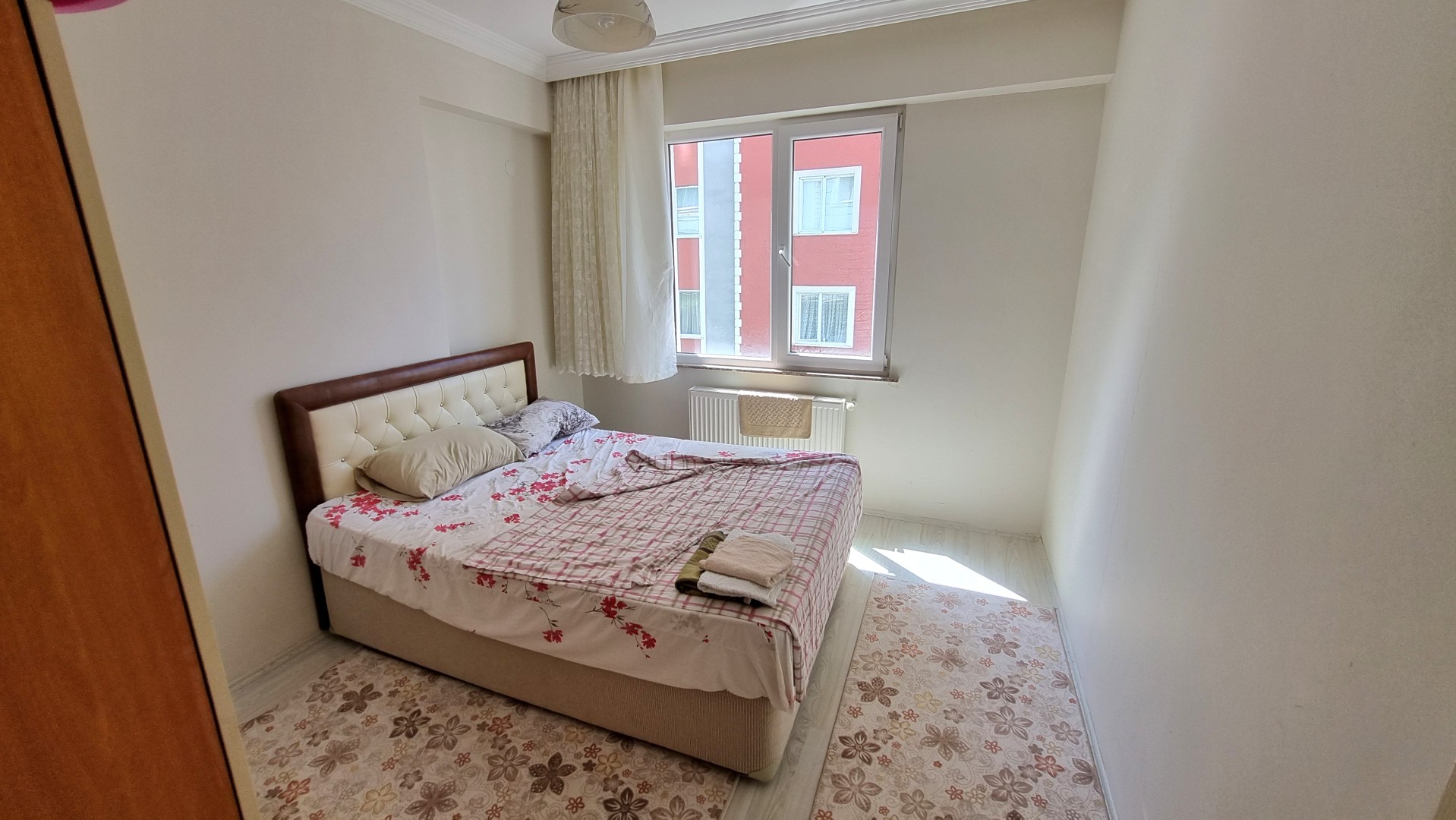 Satılık Daire, Trabzon / OF / İRFANLI MAHALLESİ