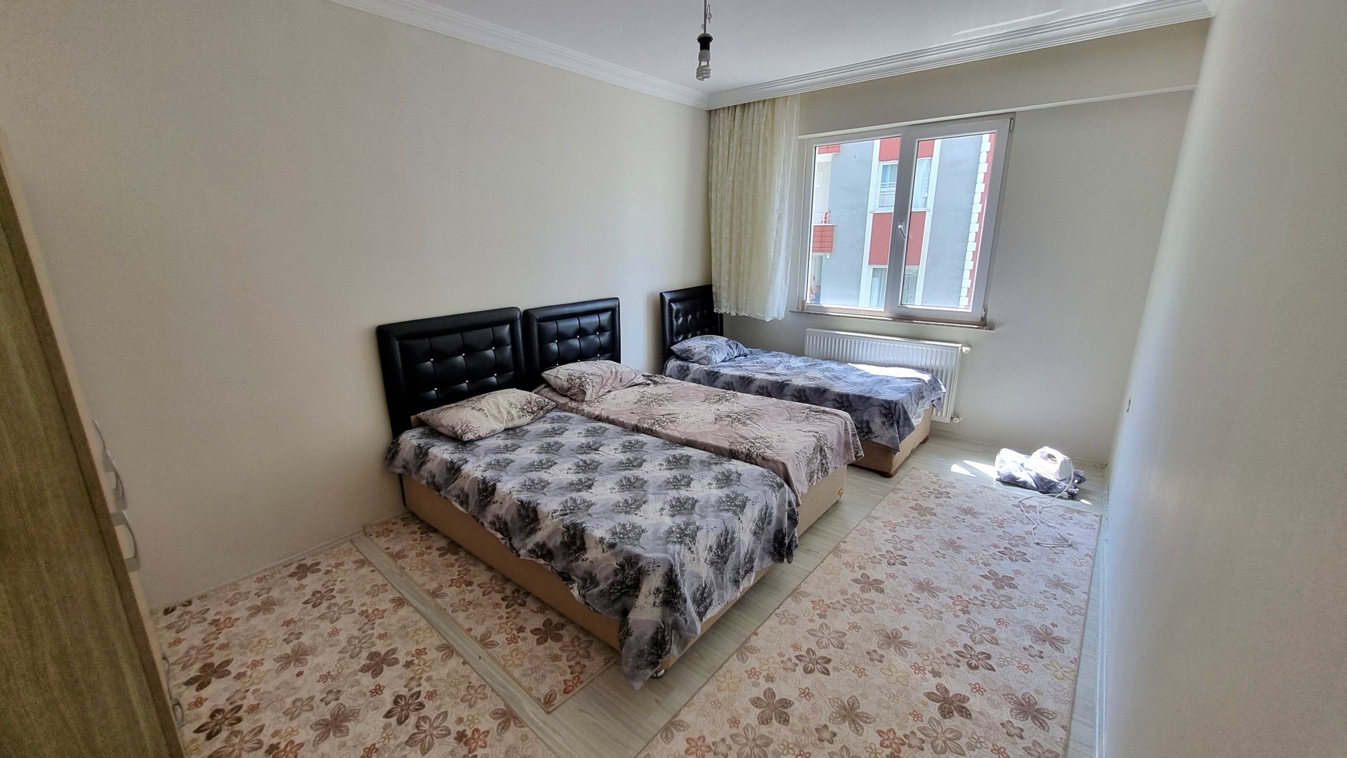 Satılık Daire, Trabzon / OF / İRFANLI MAHALLESİ