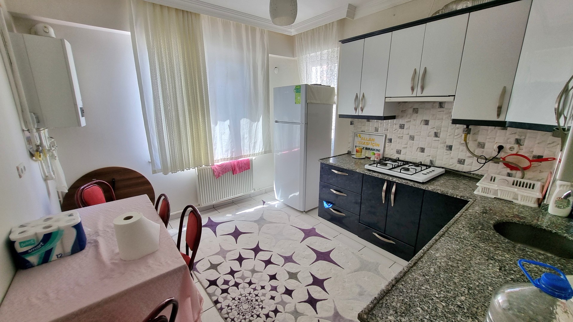 Satılık Daire, Trabzon / OF / İRFANLI MAHALLESİ