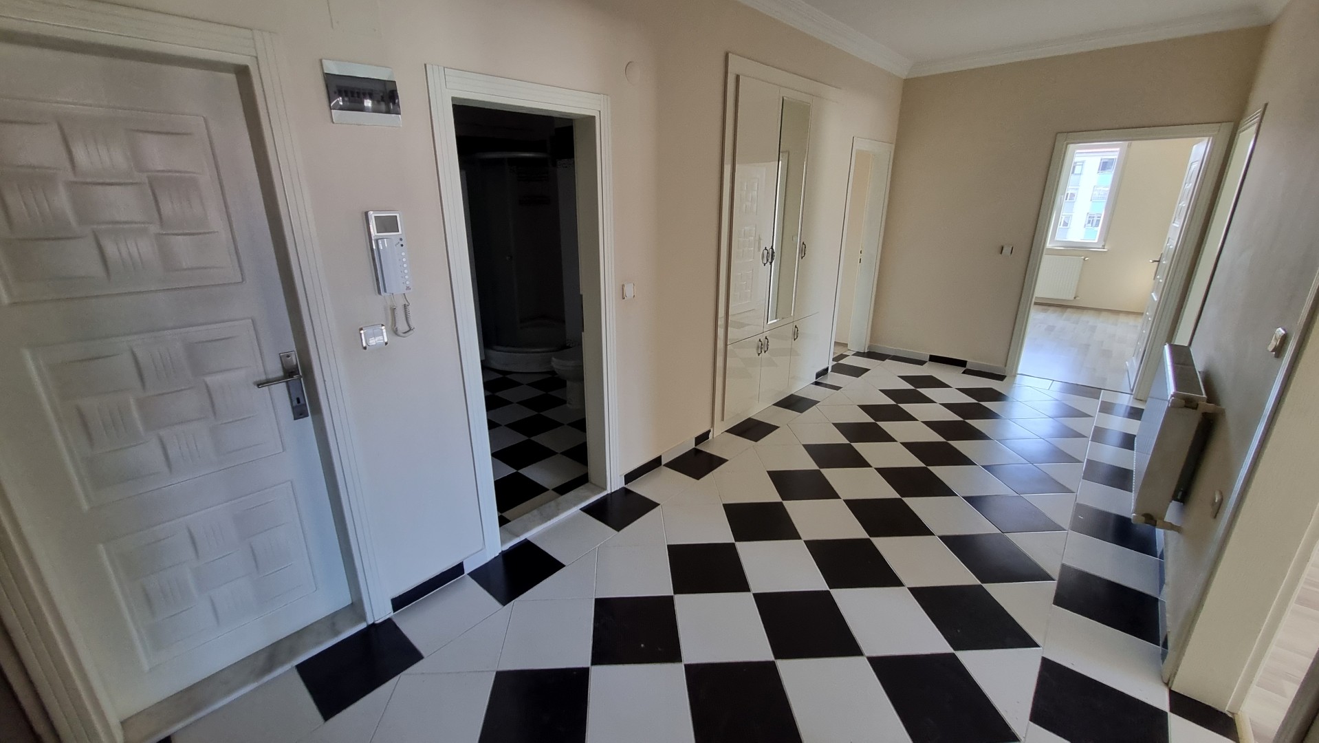 Kiralık Daire, Trabzon / OF / İRFANLI MAHALLESİ