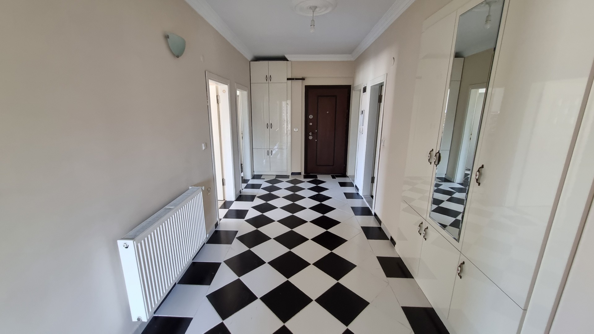 Kiralık Daire, Trabzon / OF / İRFANLI MAHALLESİ