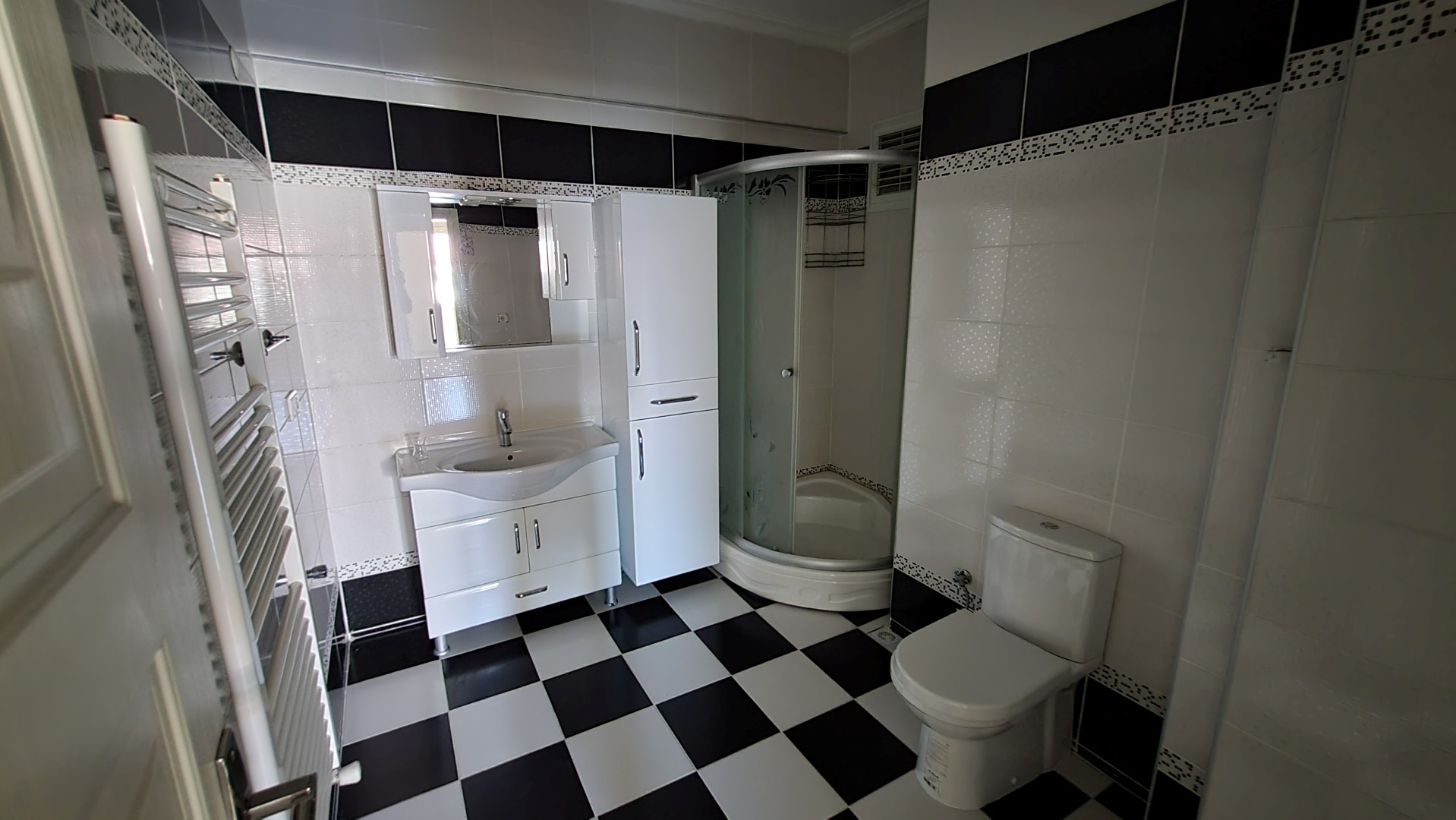 Kiralık Daire, Trabzon / OF / İRFANLI MAHALLESİ