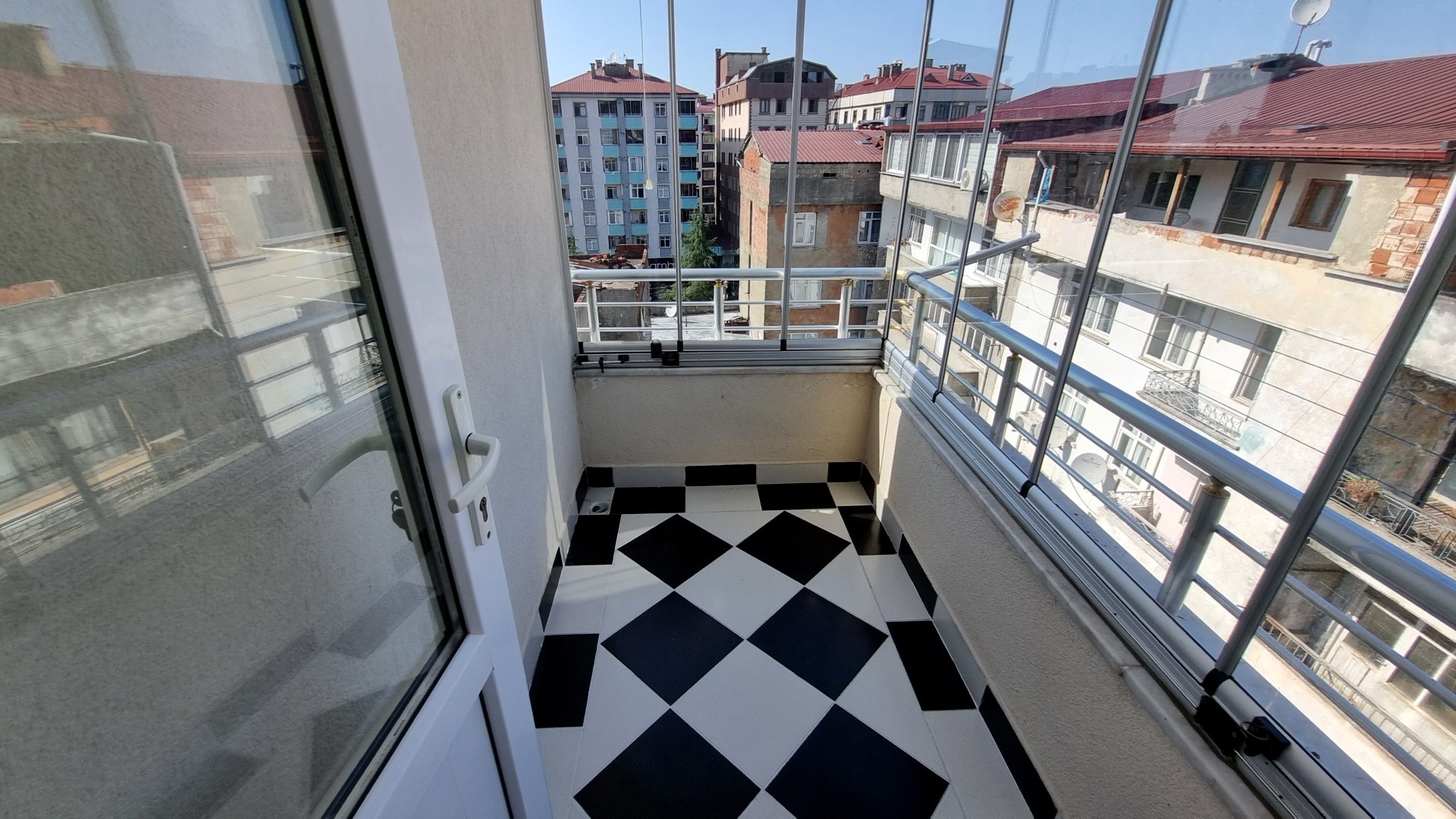Kiralık Daire, Trabzon / OF / İRFANLI MAHALLESİ