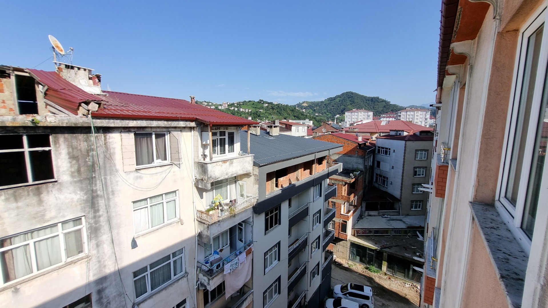 Kiralık Daire, Trabzon / OF / İRFANLI MAHALLESİ