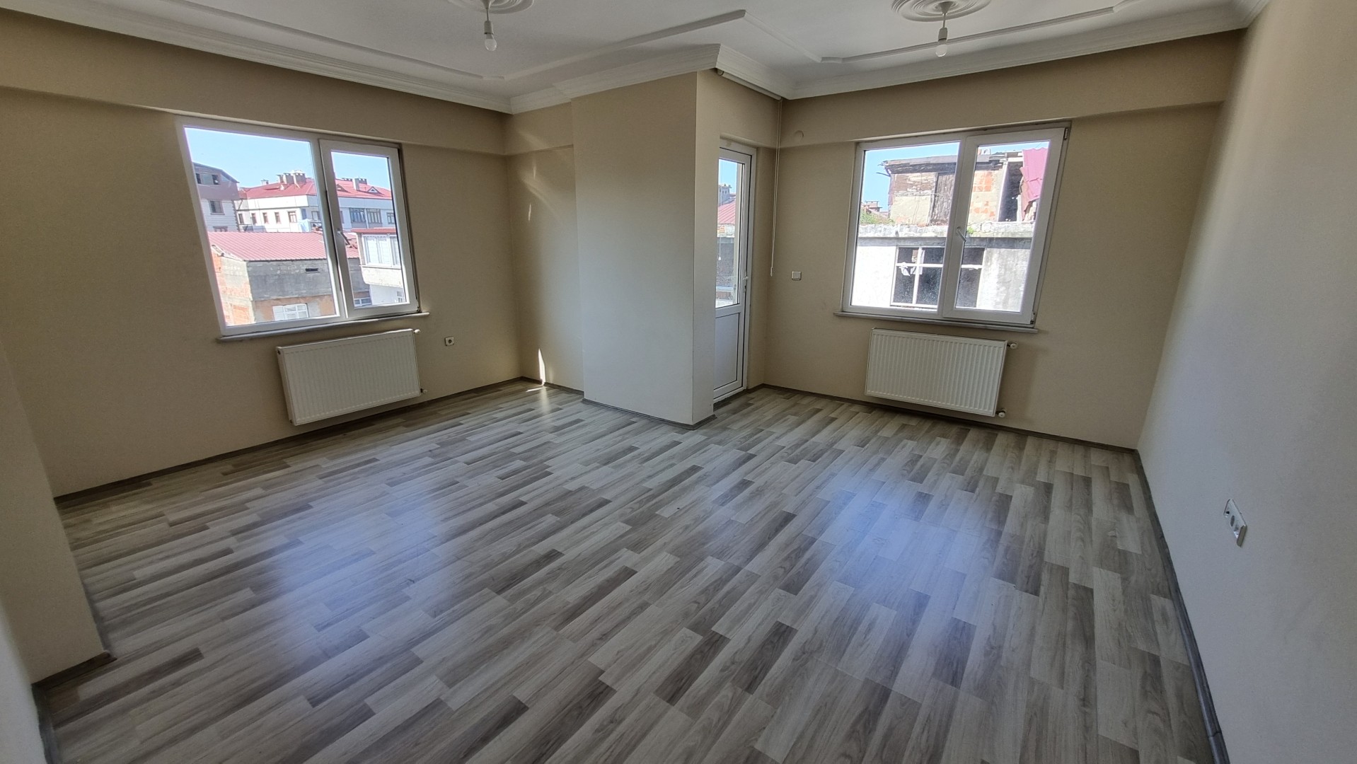 Kiralık Daire, Trabzon / OF / İRFANLI MAHALLESİ