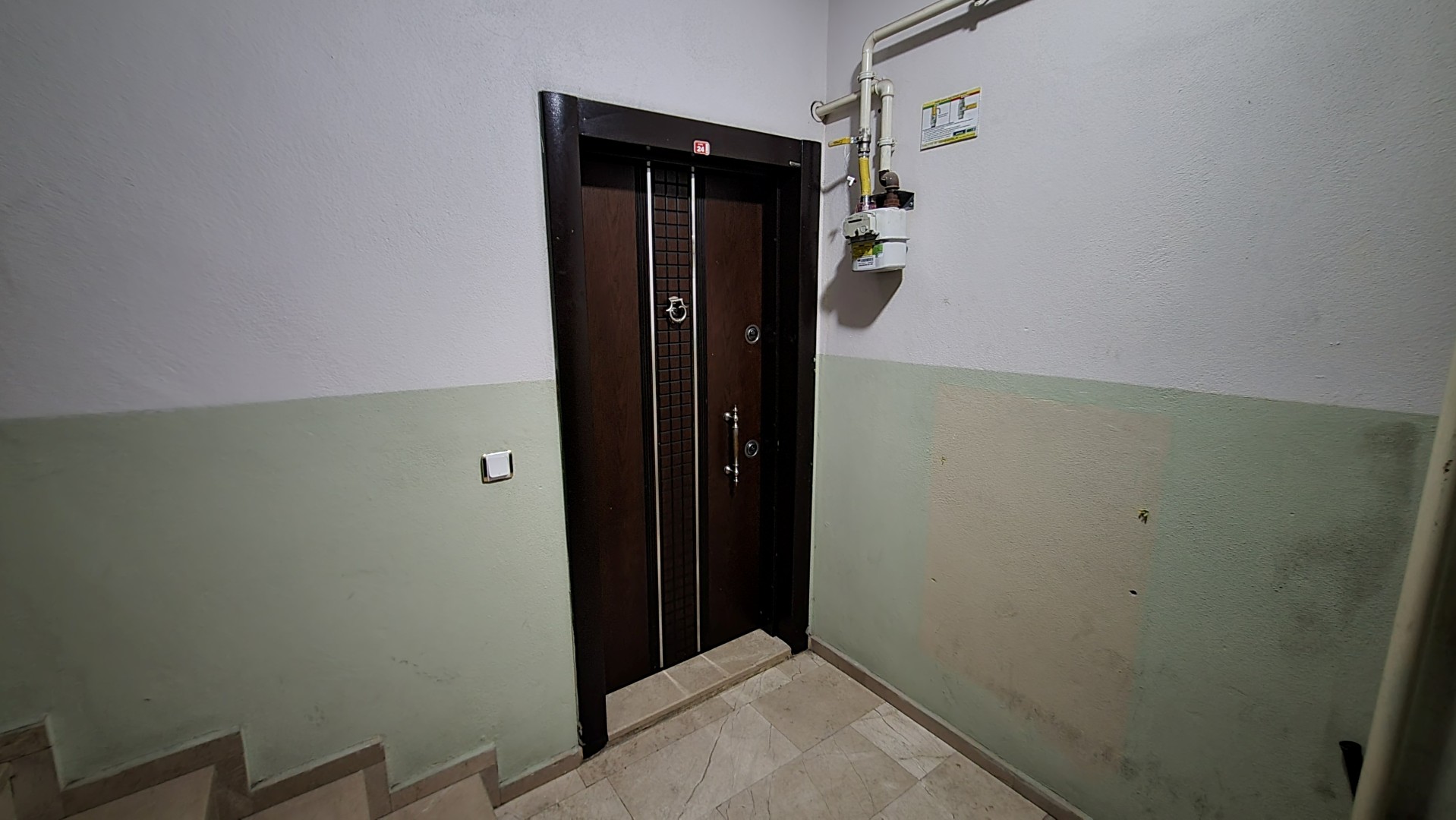 Kiralık Daire, Trabzon / OF / İRFANLI MAHALLESİ