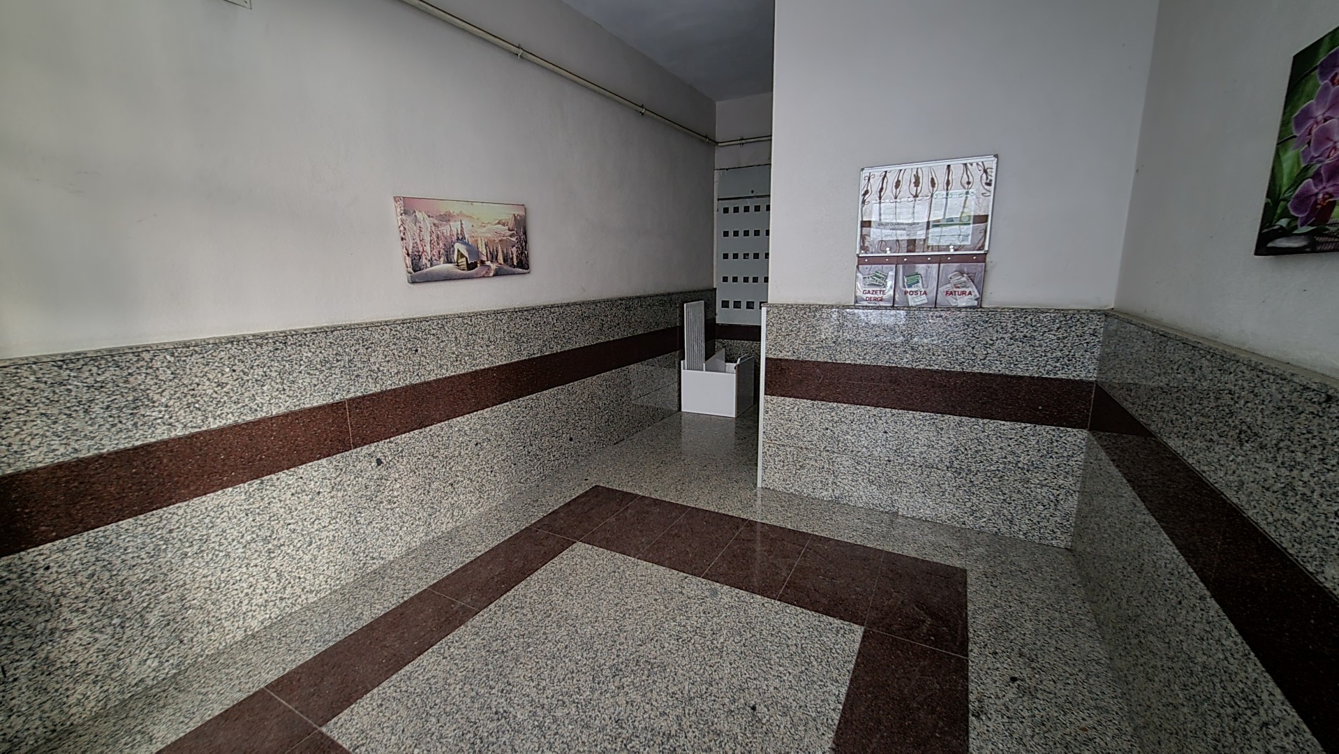 Kiralık Daire, Trabzon / OF / İRFANLI MAHALLESİ