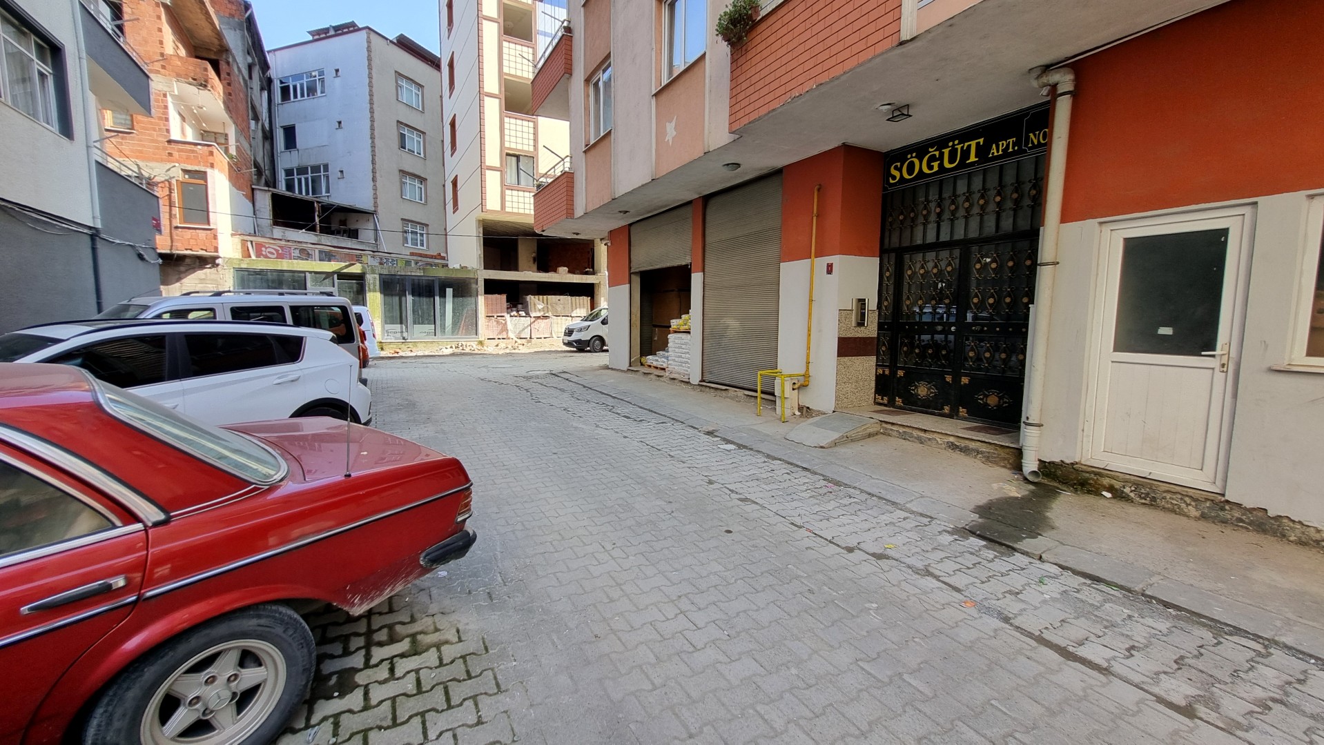 Kiralık Daire, Trabzon / OF / İRFANLI MAHALLESİ