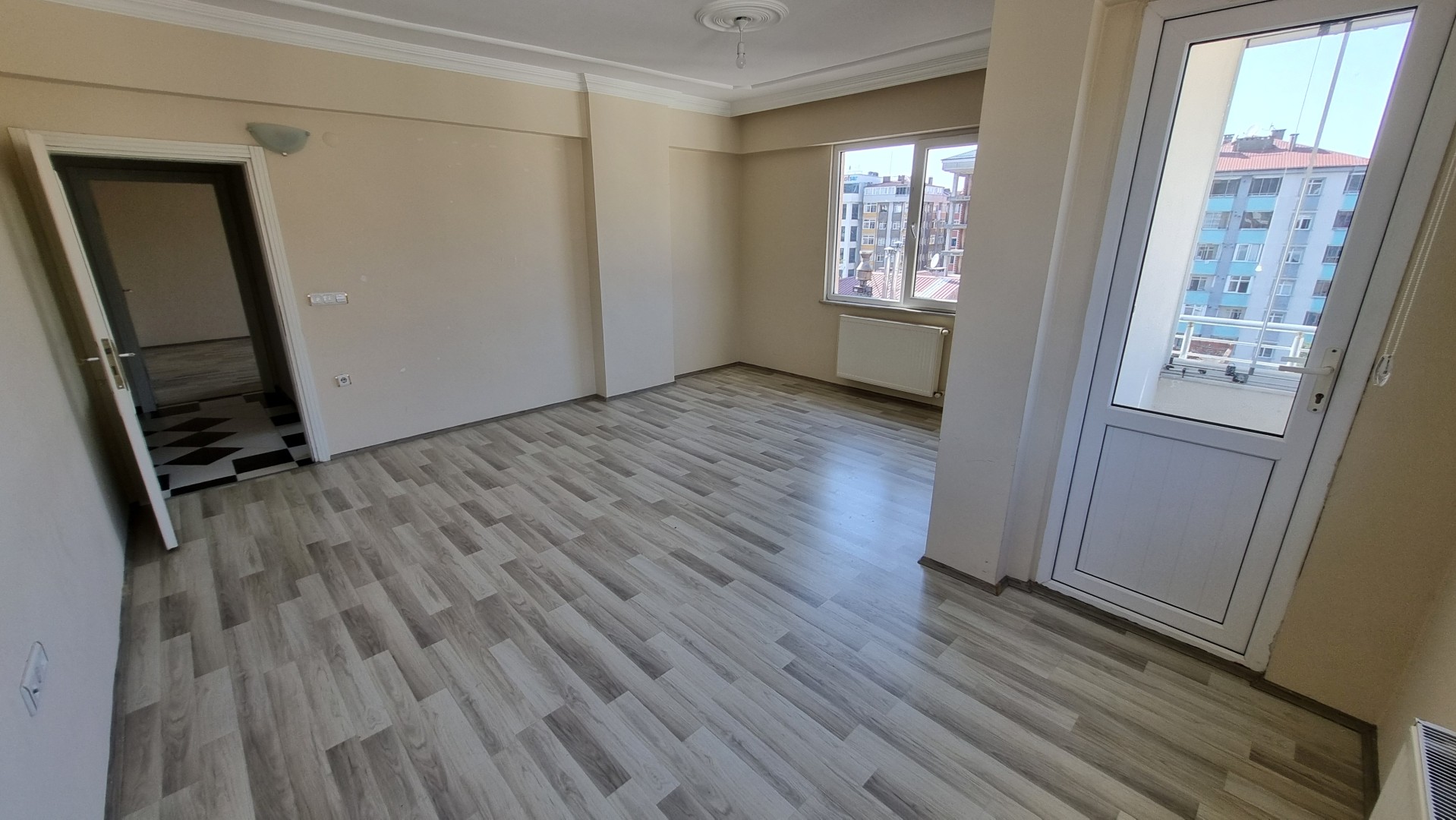 Kiralık Daire, Trabzon / OF / İRFANLI MAHALLESİ