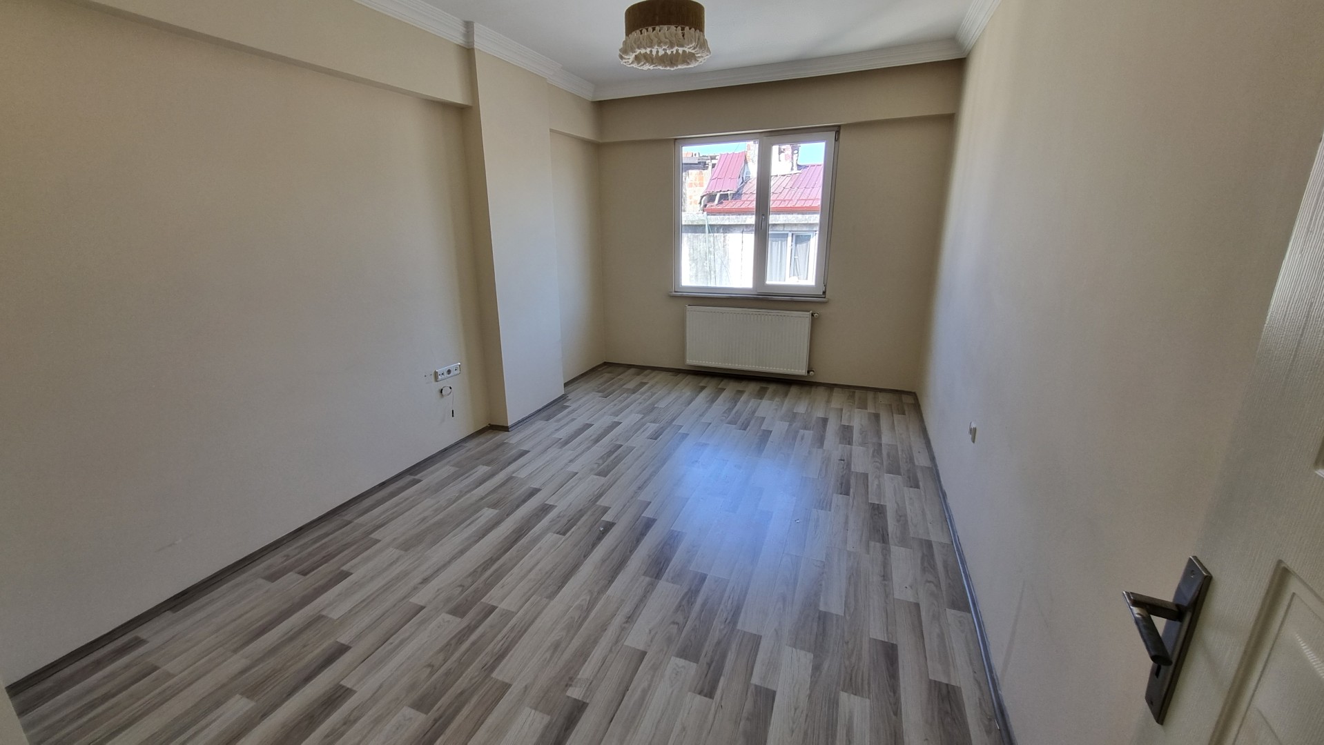Kiralık Daire, Trabzon / OF / İRFANLI MAHALLESİ
