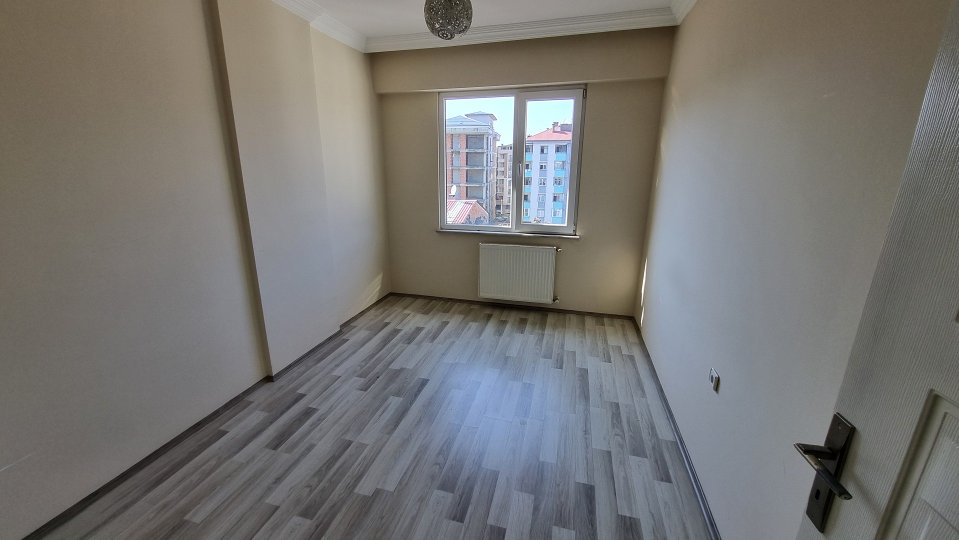 Kiralık Daire, Trabzon / OF / İRFANLI MAHALLESİ