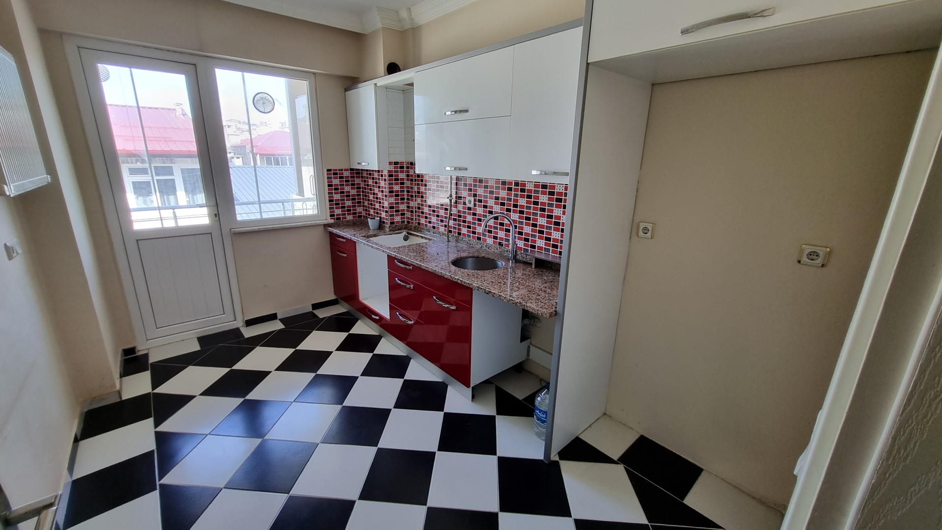 Kiralık Daire, Trabzon / OF / İRFANLI MAHALLESİ
