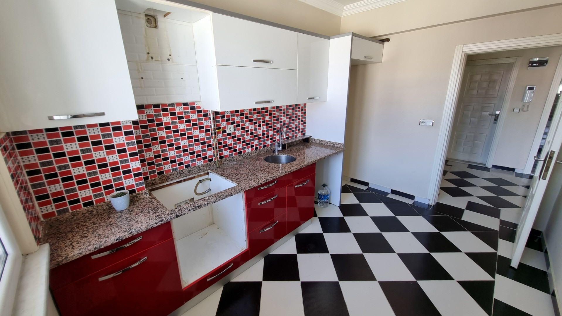 Kiralık Daire, Trabzon / OF / İRFANLI MAHALLESİ