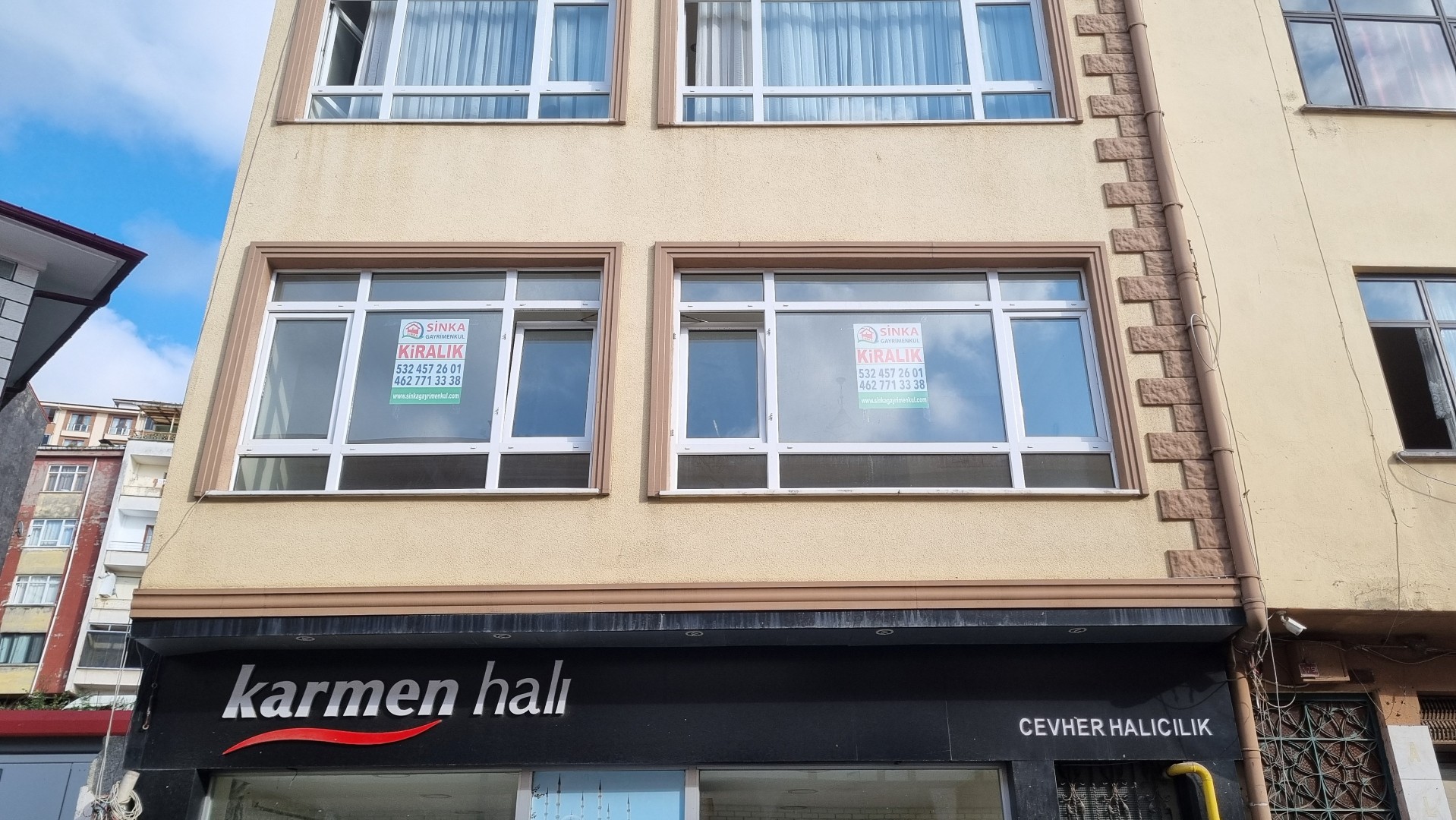 Kiralık Daire, Trabzon / OF / SULAKLI MAHALLESİ