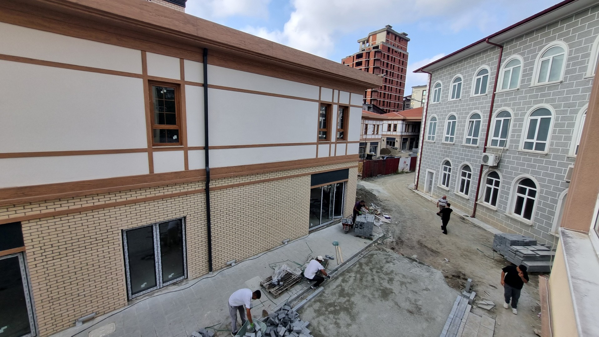 Kiralık Daire, Trabzon / OF / SULAKLI MAHALLESİ