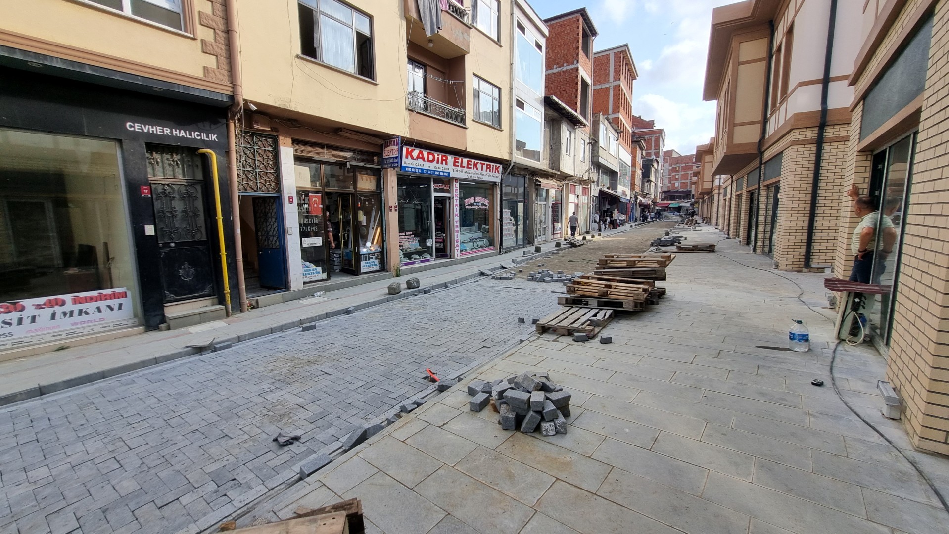 Kiralık Daire, Trabzon / OF / SULAKLI MAHALLESİ