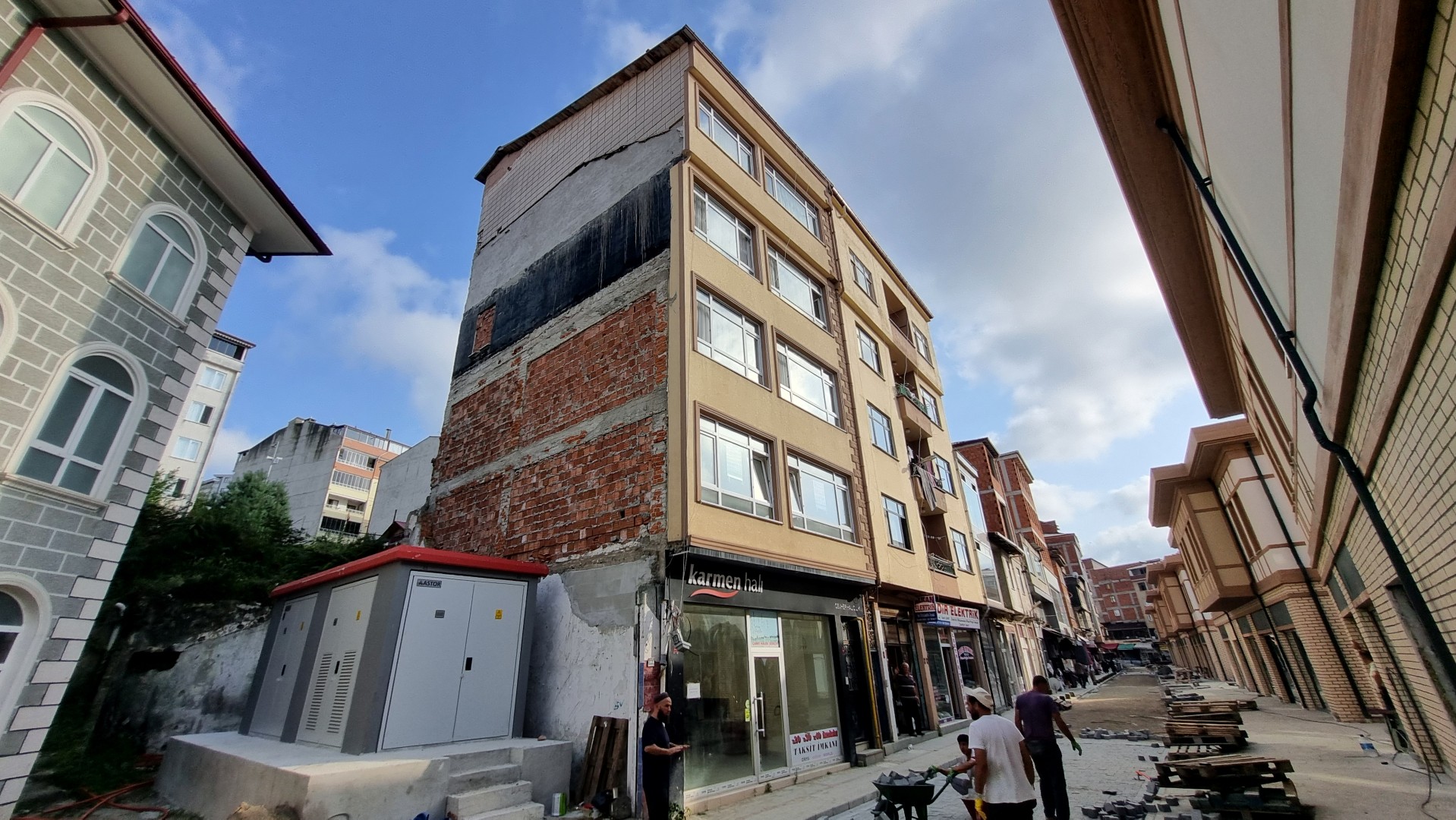 Kiralık Daire, Trabzon / OF / SULAKLI MAHALLESİ