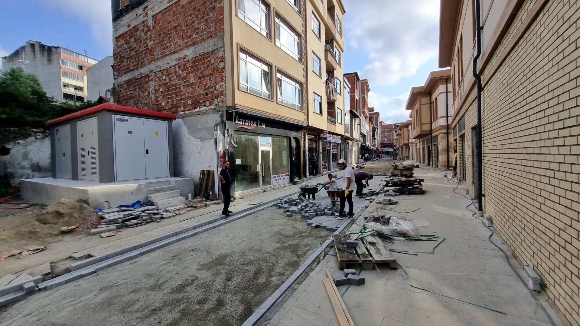 Kiralık Daire, Trabzon / OF / SULAKLI MAHALLESİ