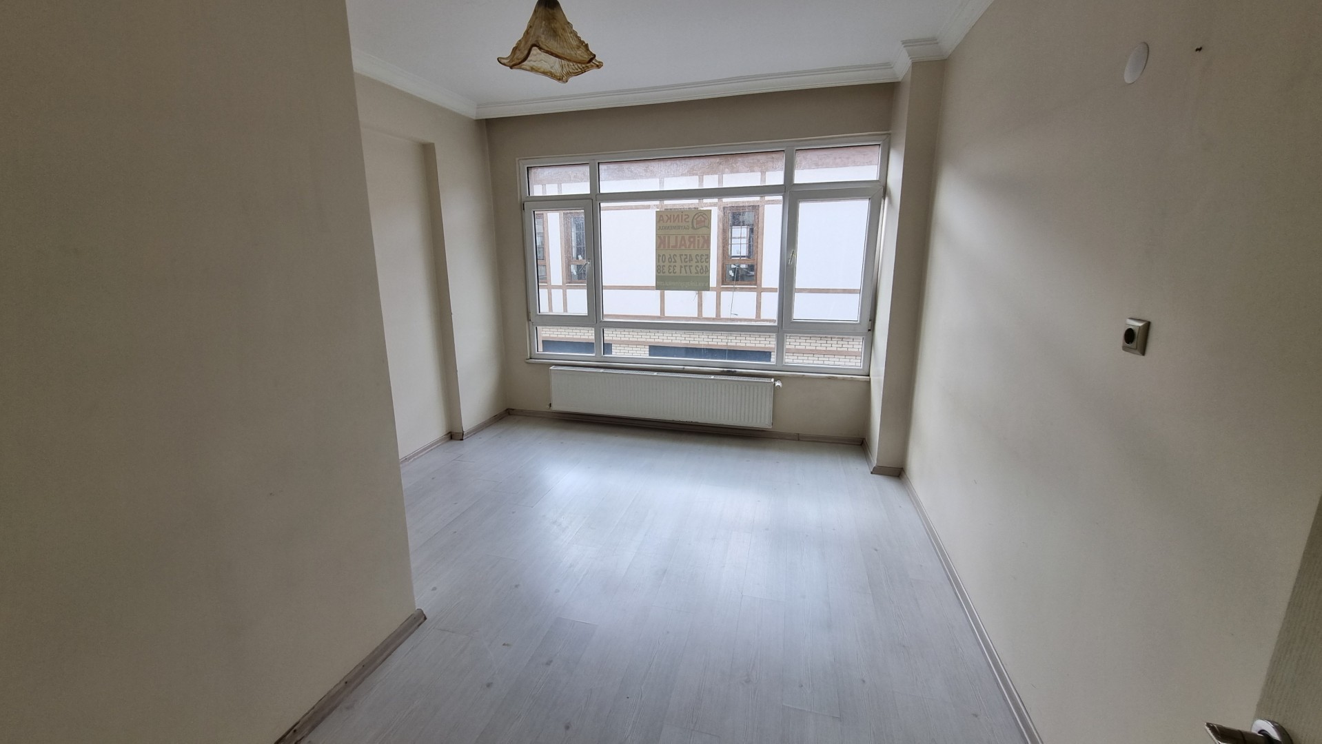 Kiralık Daire, Trabzon / OF / SULAKLI MAHALLESİ