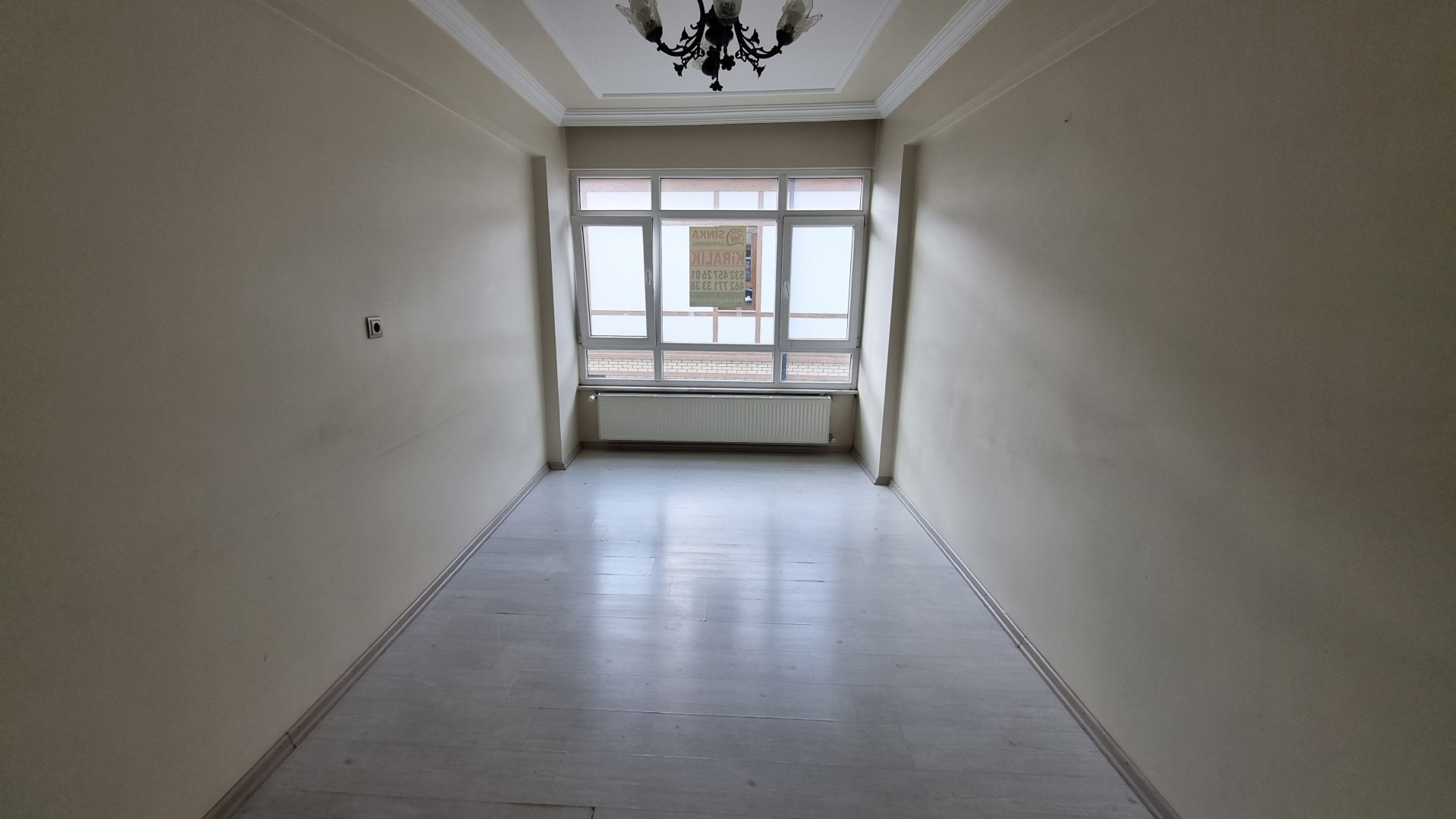 Kiralık Daire, Trabzon / OF / SULAKLI MAHALLESİ