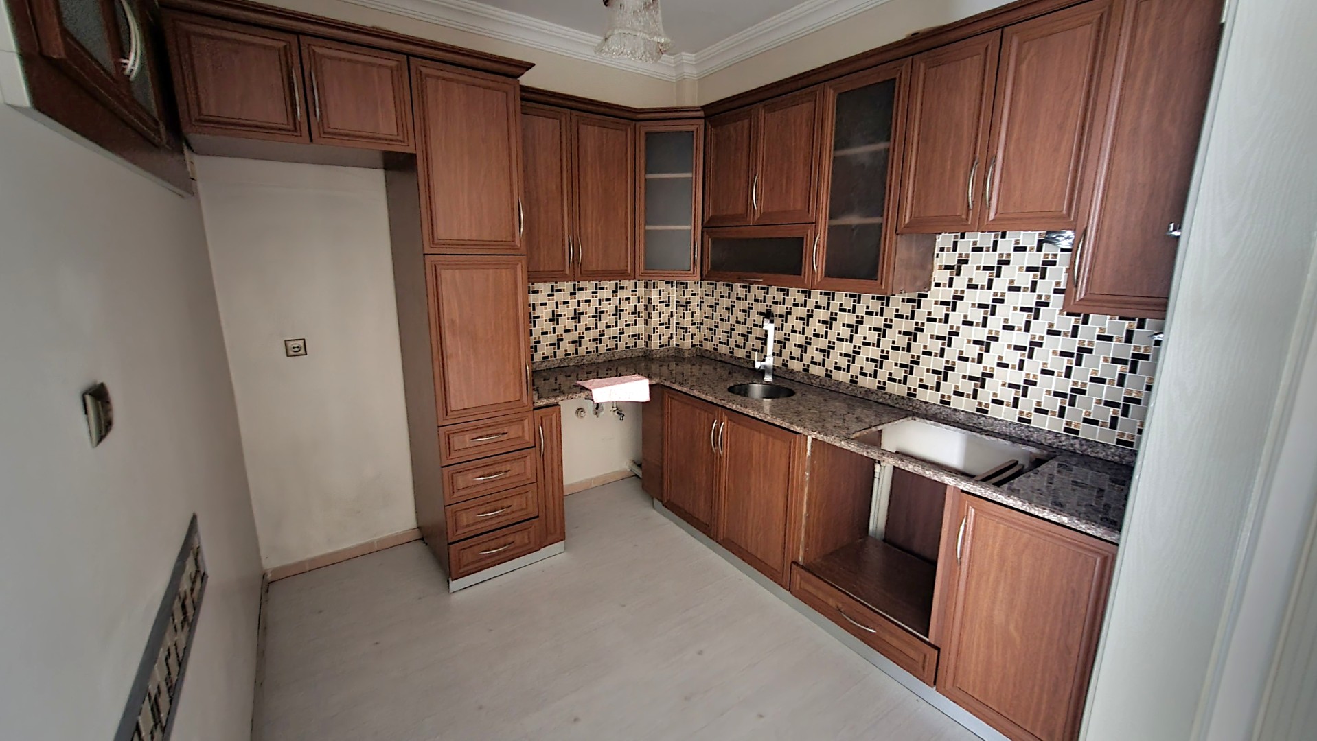 Kiralık Daire, Trabzon / OF / SULAKLI MAHALLESİ