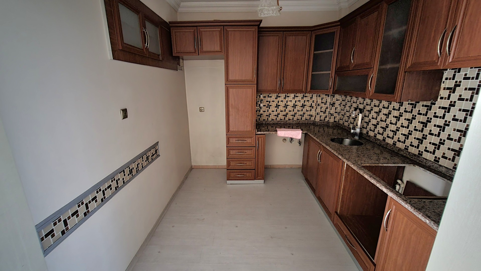 Kiralık Daire, Trabzon / OF / SULAKLI MAHALLESİ