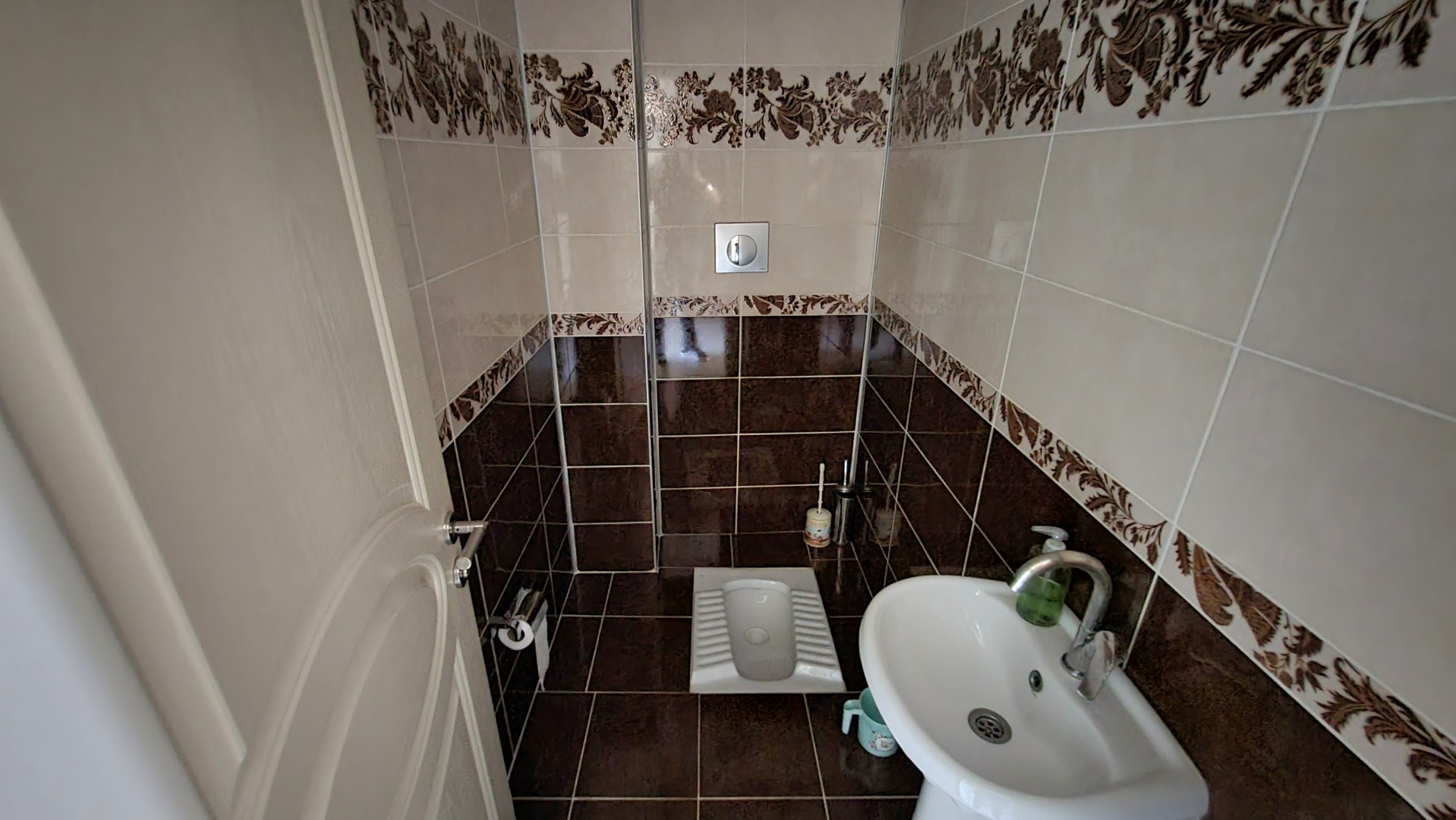 Kiralık Daire, Trabzon / OF / SULAKLI MAHALLESİ