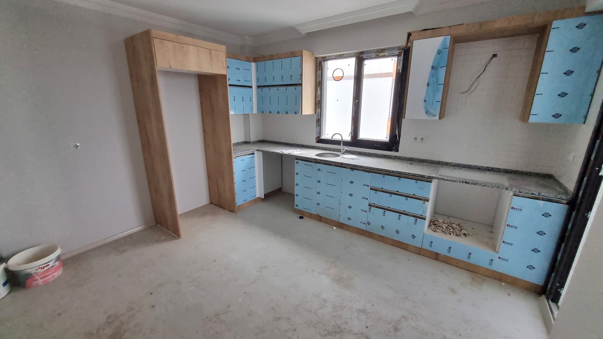 Satılık Daire, Trabzon / OF / İRFANLI MAHALLESİ
