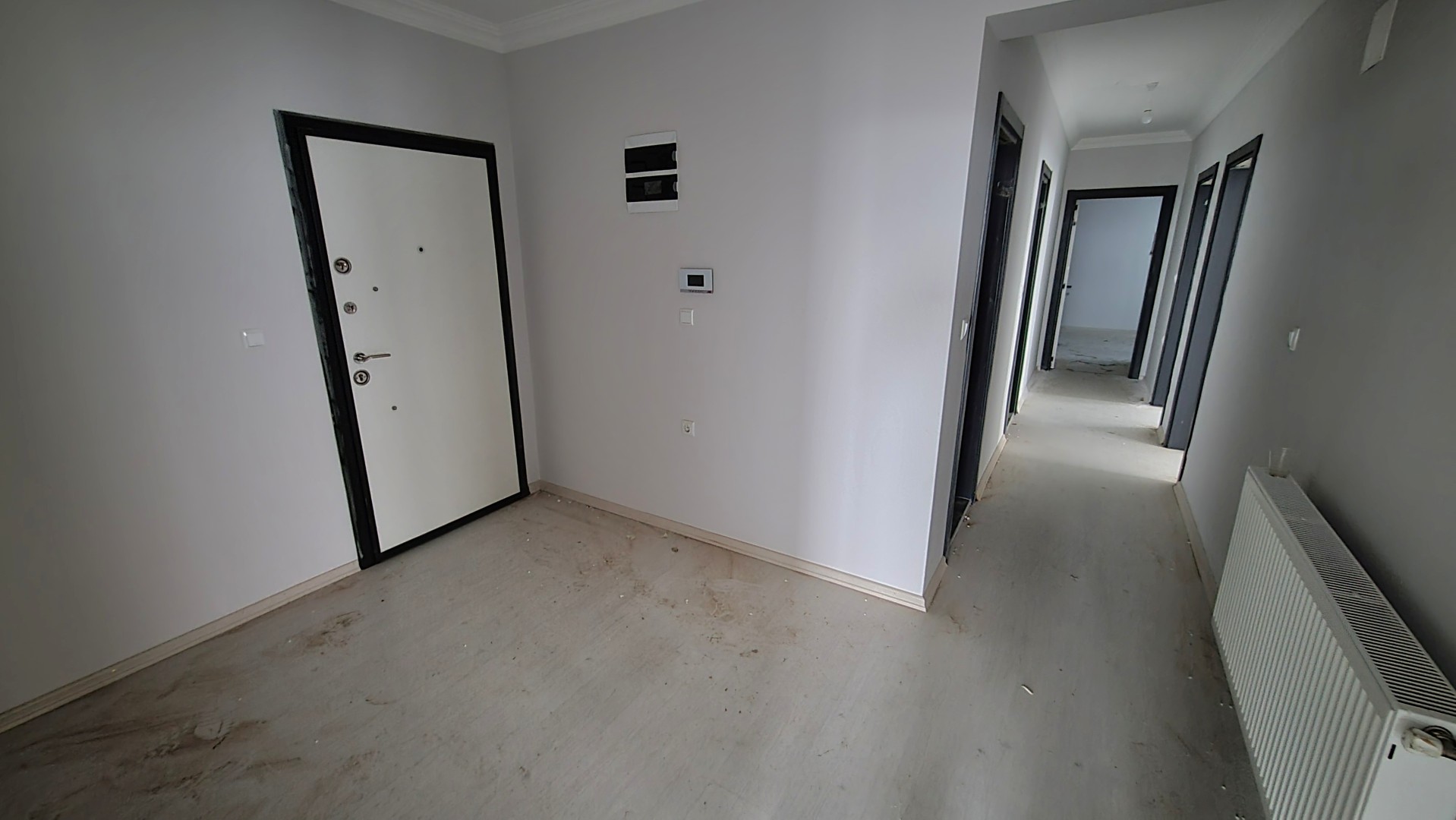 Satılık Daire, Trabzon / OF / İRFANLI MAHALLESİ